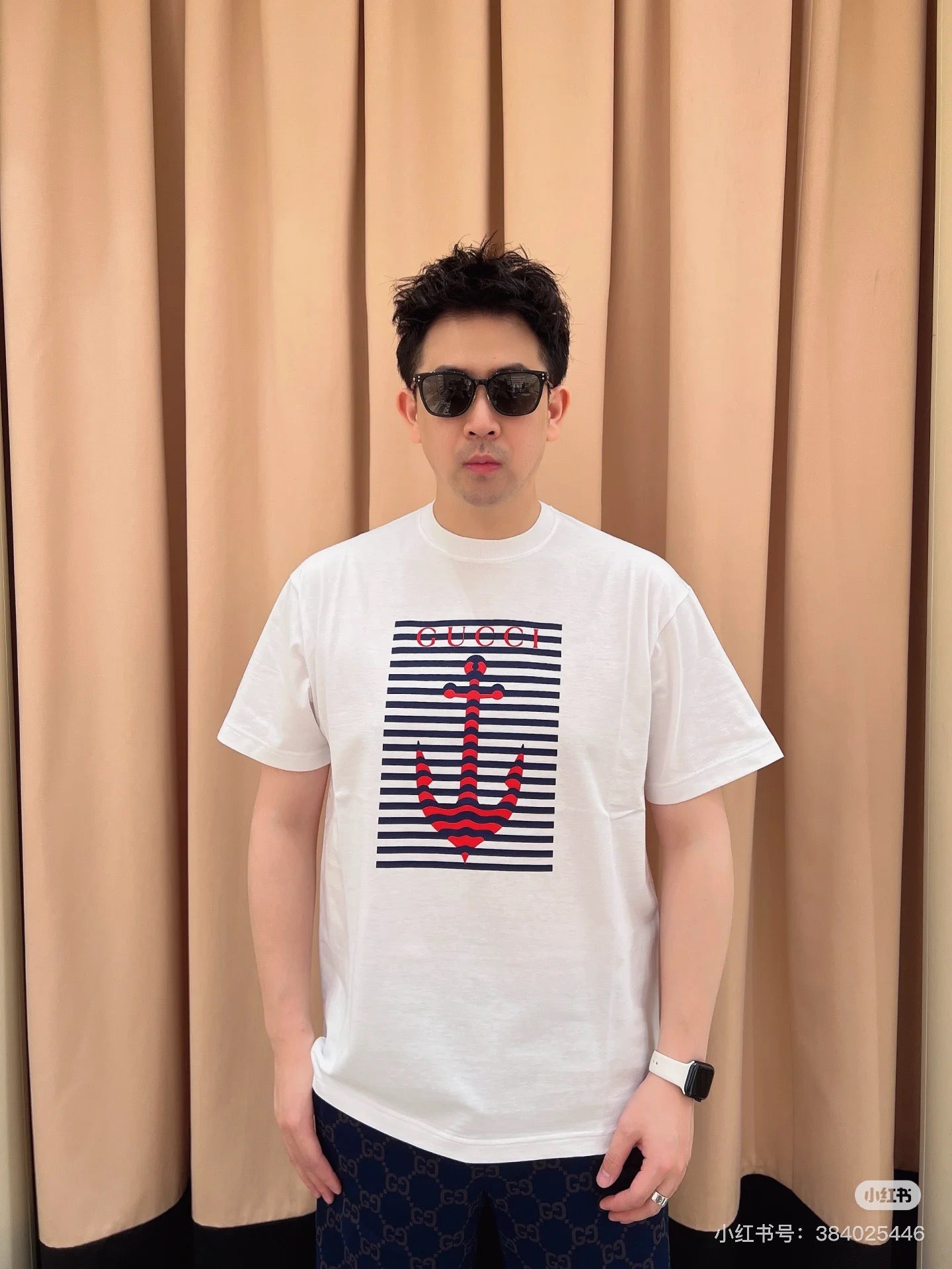 LuxluxHouse Best Quality Clothes Gucci T-shirt