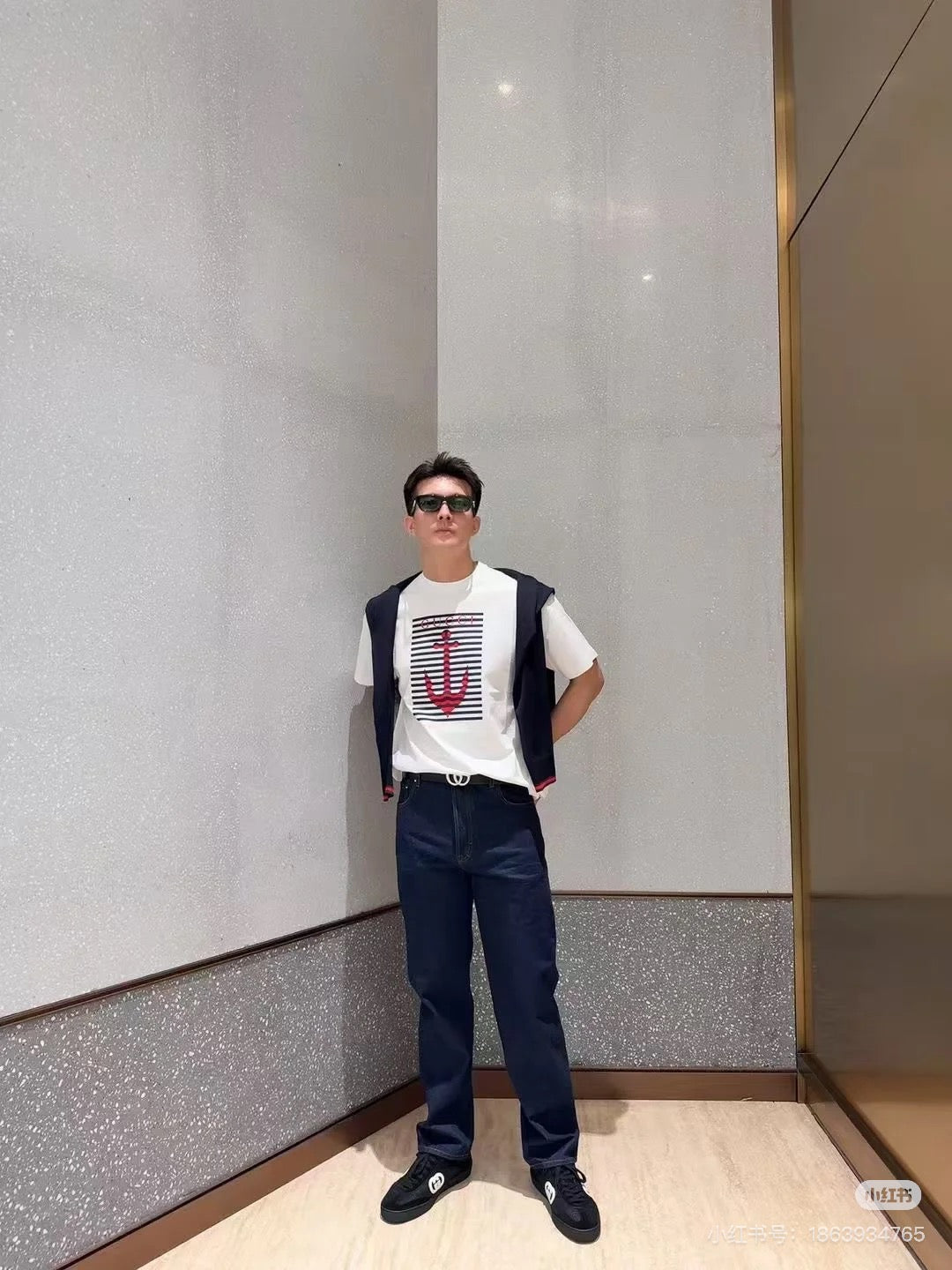 LuxluxHouse Best Quality Clothes Gucci T-shirt