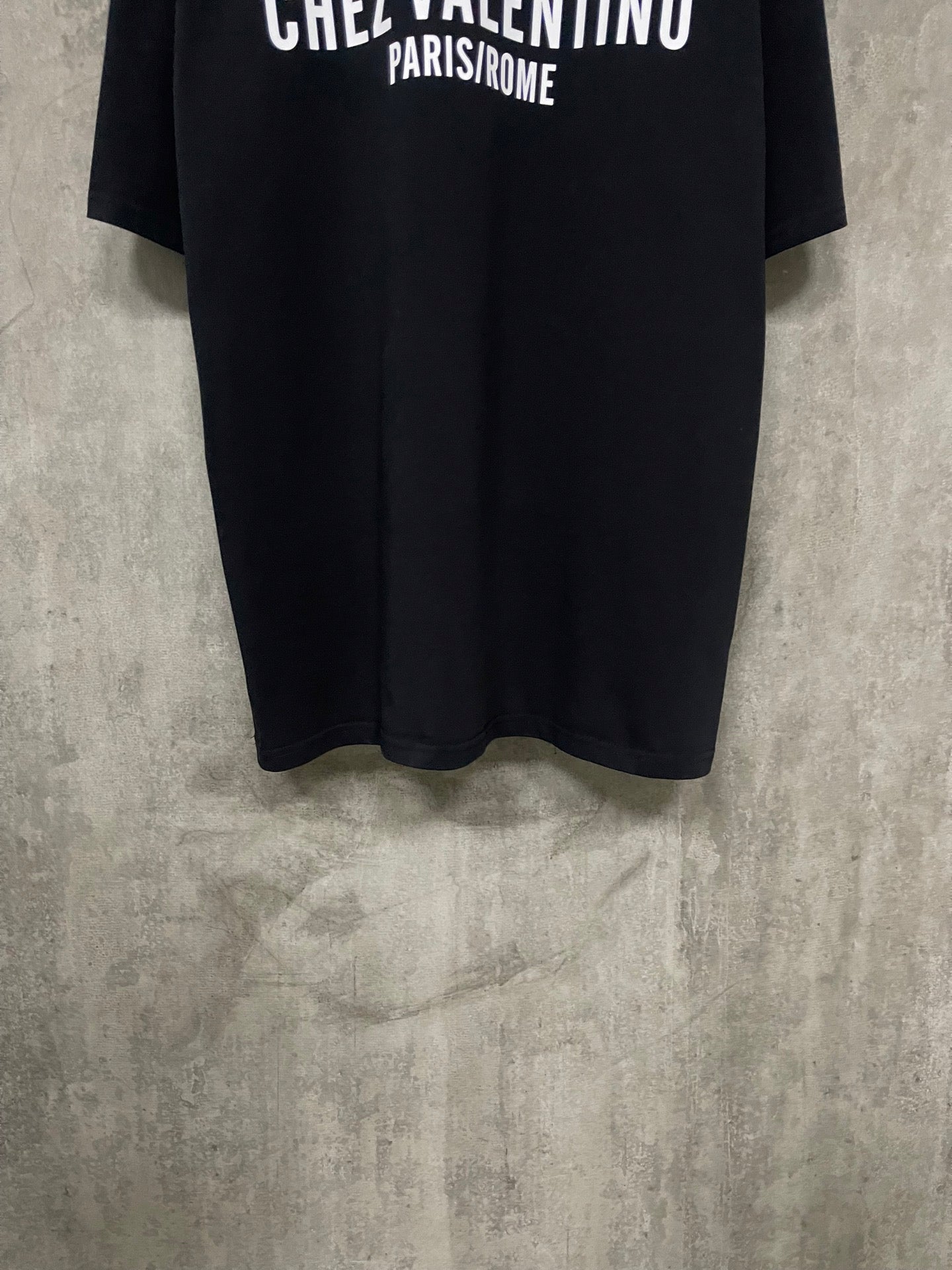 LuxluxHouse Best Quality Clothes Valentino T-shirt