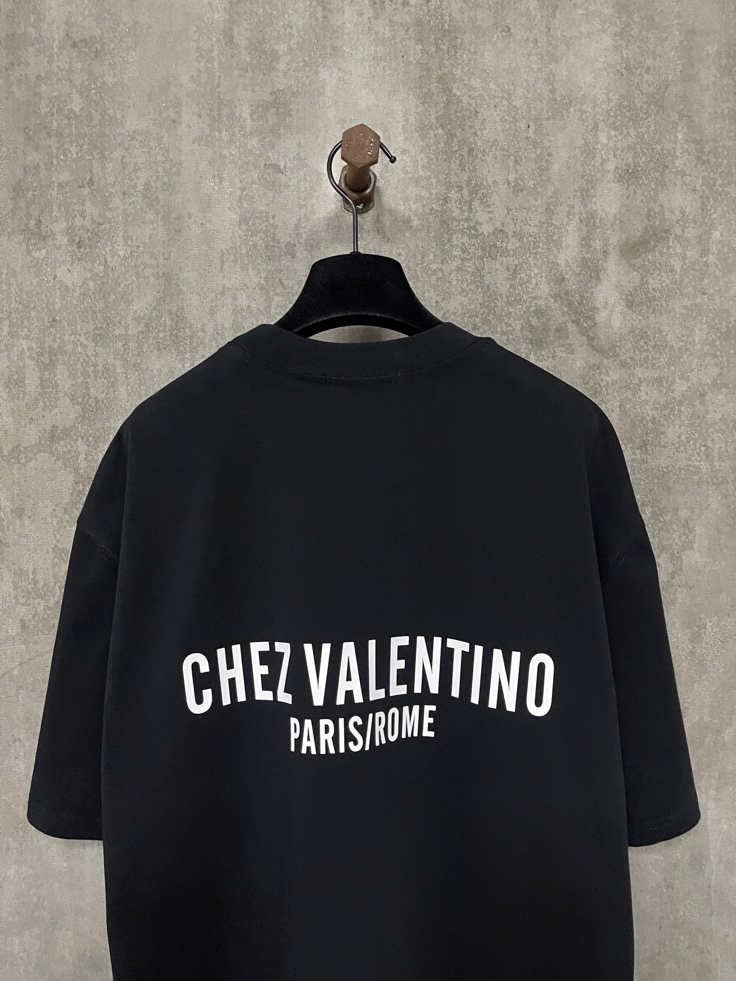 LuxluxHouse Best Quality Clothes Valentino T-shirt