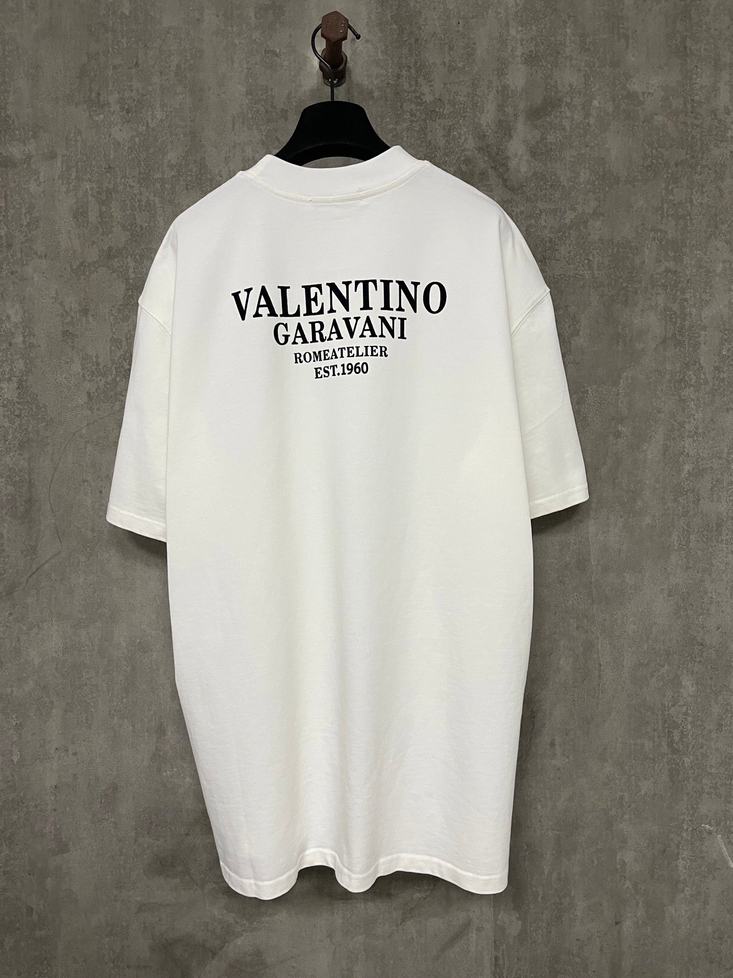 LuxluxHouse Best Quality Clothes Valentino T-shirt