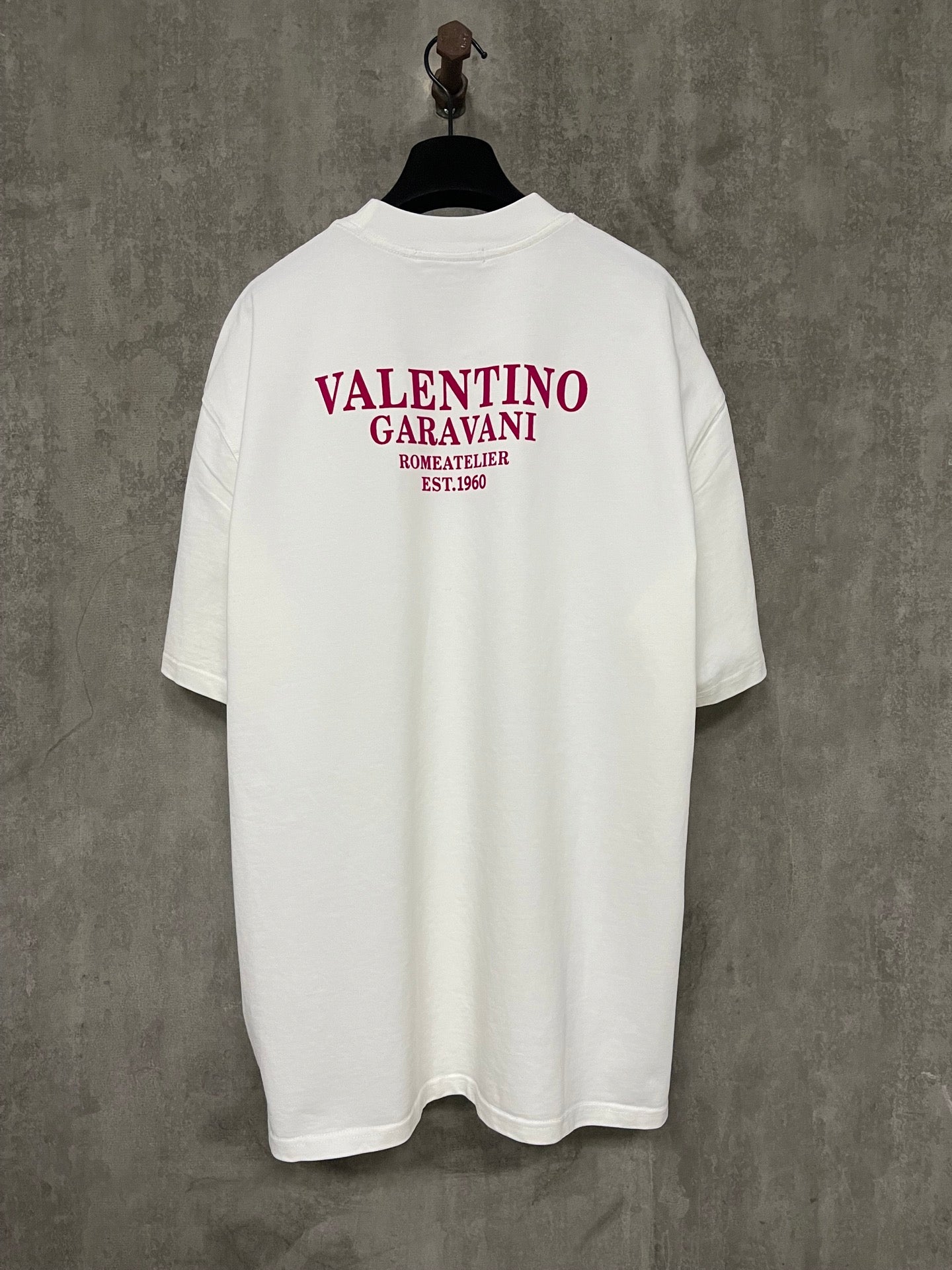 LuxluxHouse Best Quality Clothes Valentino T-shirt