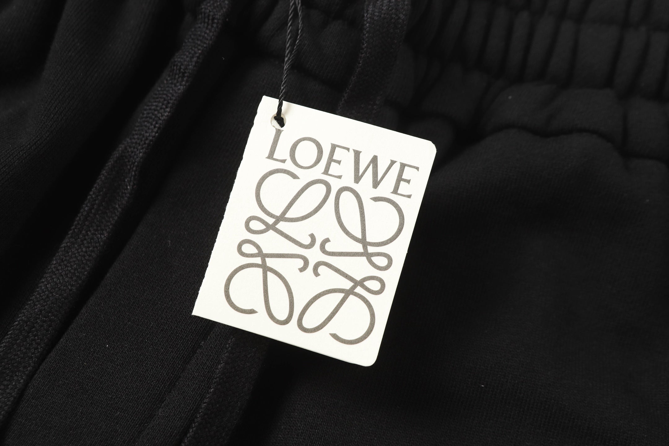 LuxluxHouse Best Quality Clothes Pants Loewe