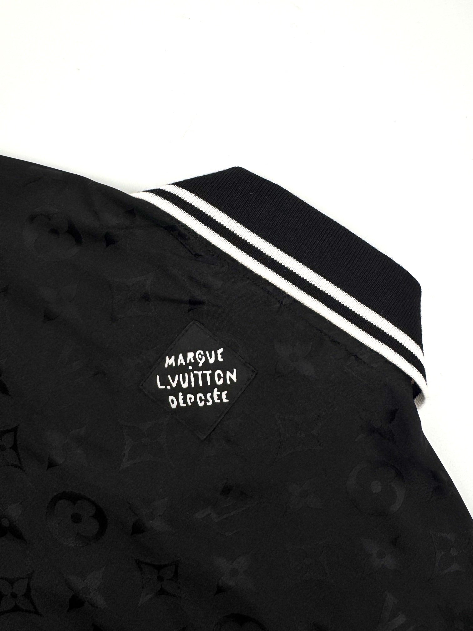 LuxluxHouse Best Quality Clothes Shirts&Polo Louis Vuitton