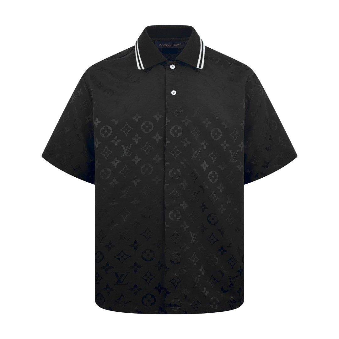 LuxluxHouse Best Quality Clothes Shirts&Polo Louis Vuitton