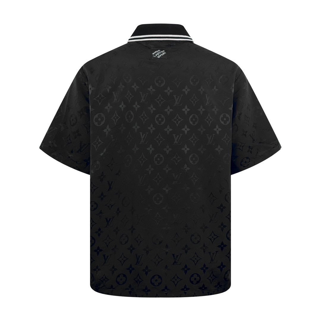 LuxluxHouse Best Quality Clothes Shirts&Polo Louis Vuitton