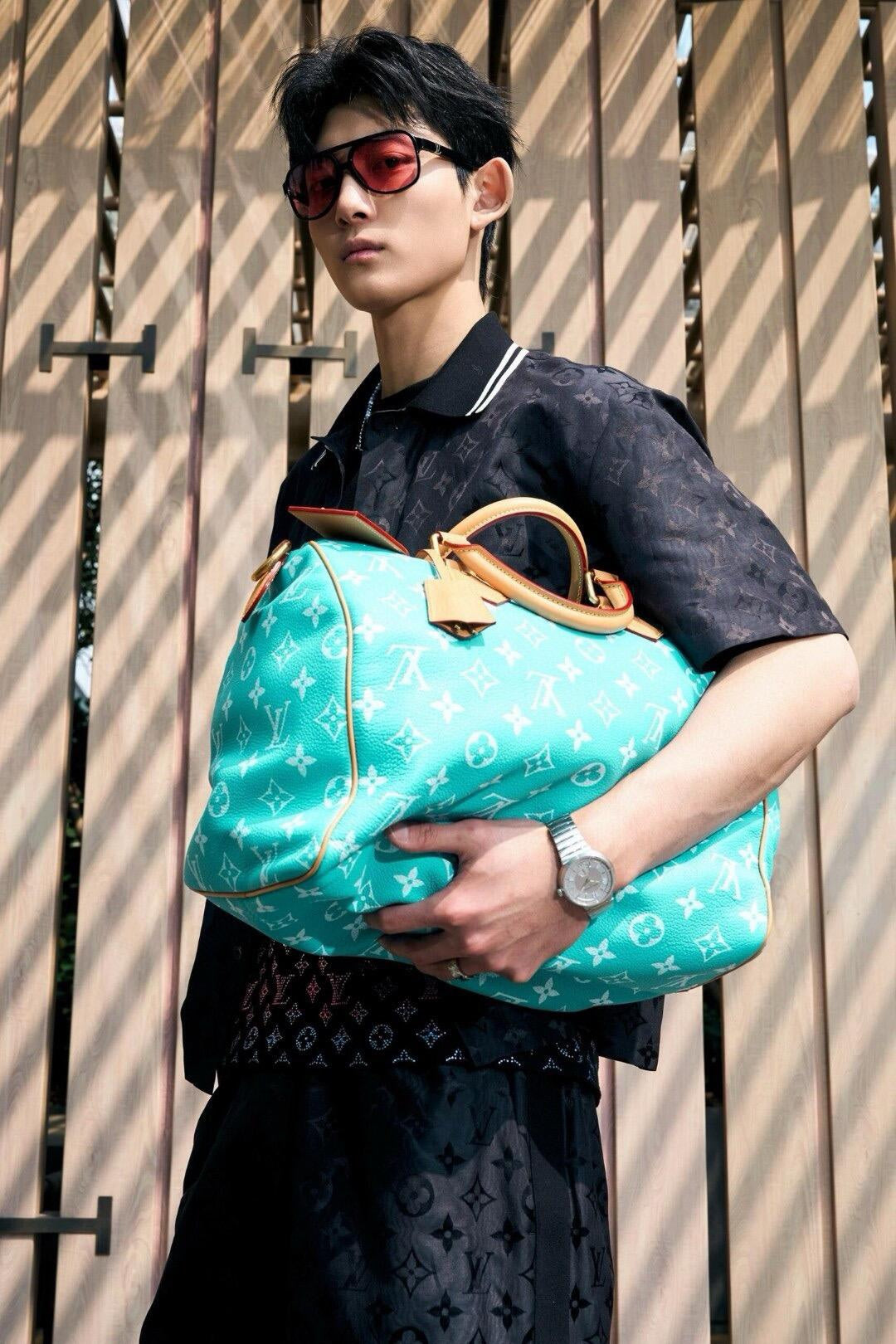 LuxluxHouse Best Quality Clothes Shirts&Polo Louis Vuitton