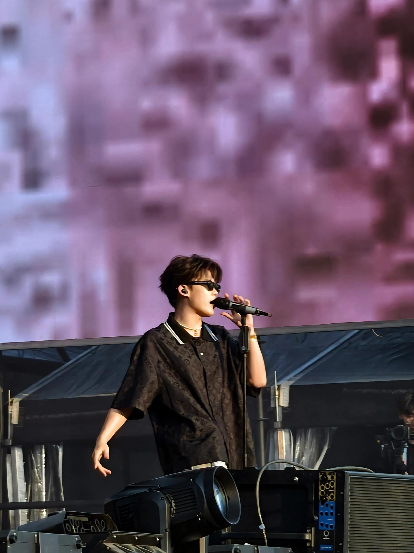 LuxluxHouse Best Quality Clothes Shirts&Polo Louis Vuitton