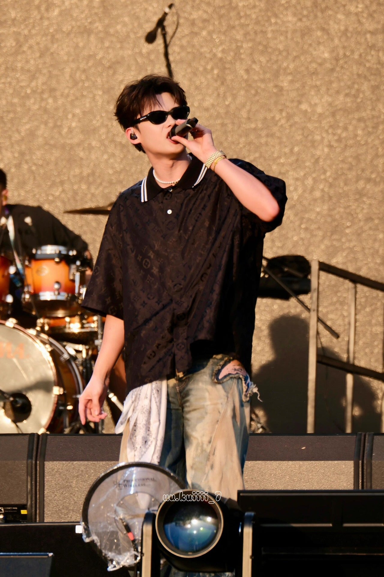 LuxluxHouse Best Quality Clothes Shirts&Polo Louis Vuitton