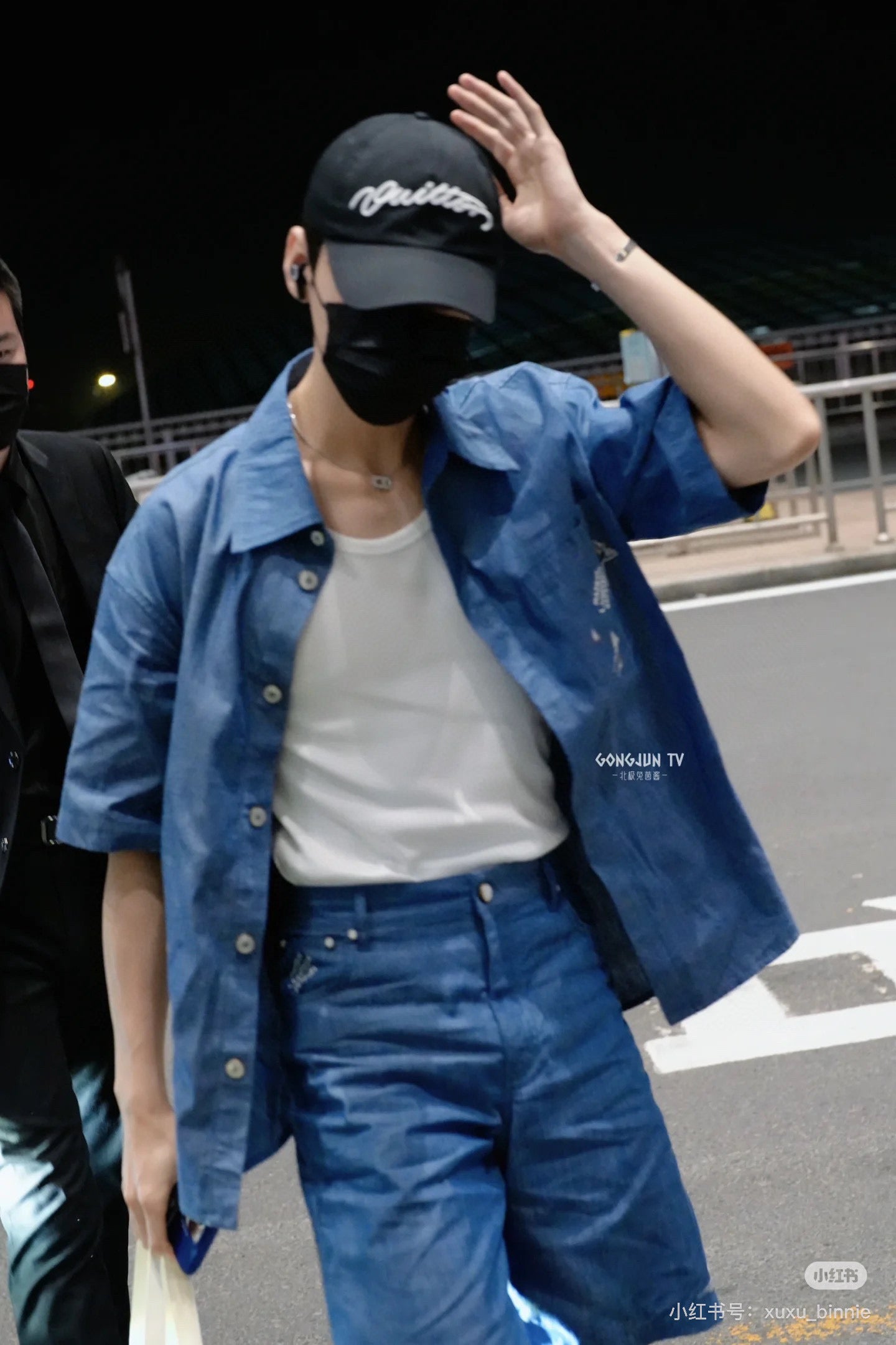 LuxluxHouse Best Quality Clothes Shirts&Polo Louis Vuitton