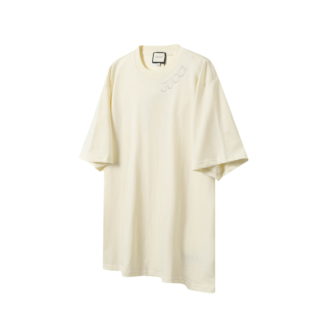 LuxluxHouse Best Quality Clothes Gucci T-shirt