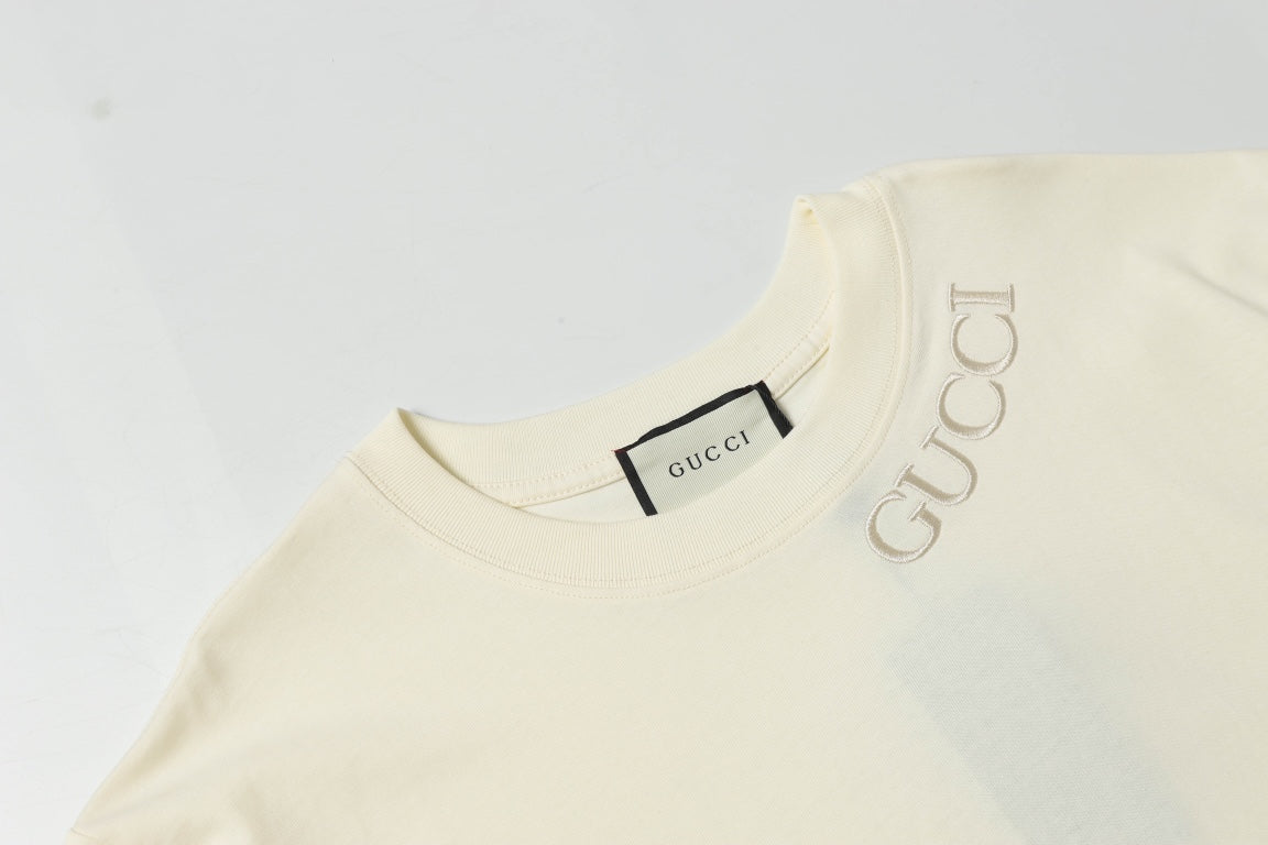 LuxluxHouse Best Quality Clothes Gucci T-shirt