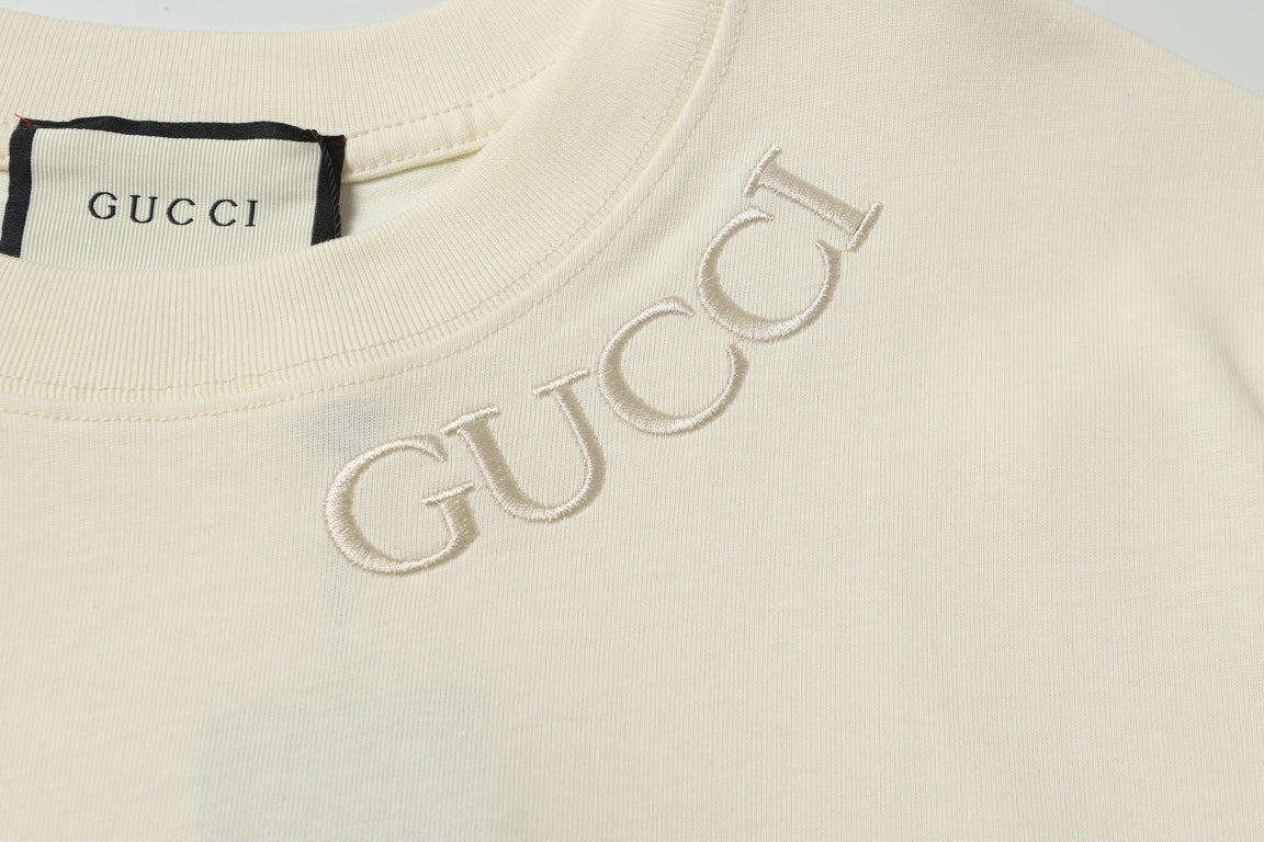 LuxluxHouse Best Quality Clothes Gucci T-shirt