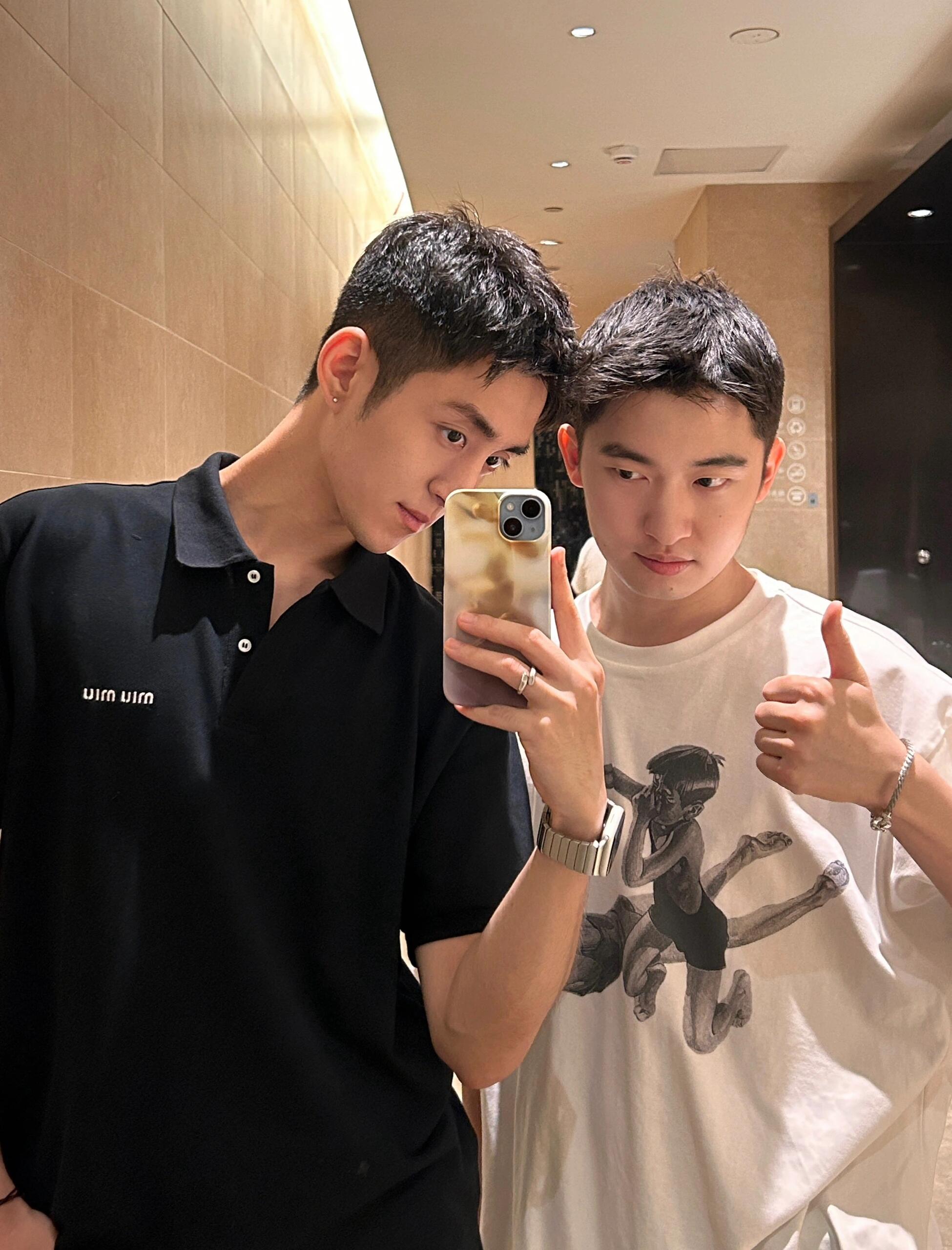 LuxluxHouse Best Quality Clothes Miu Miu Shirts&Polo