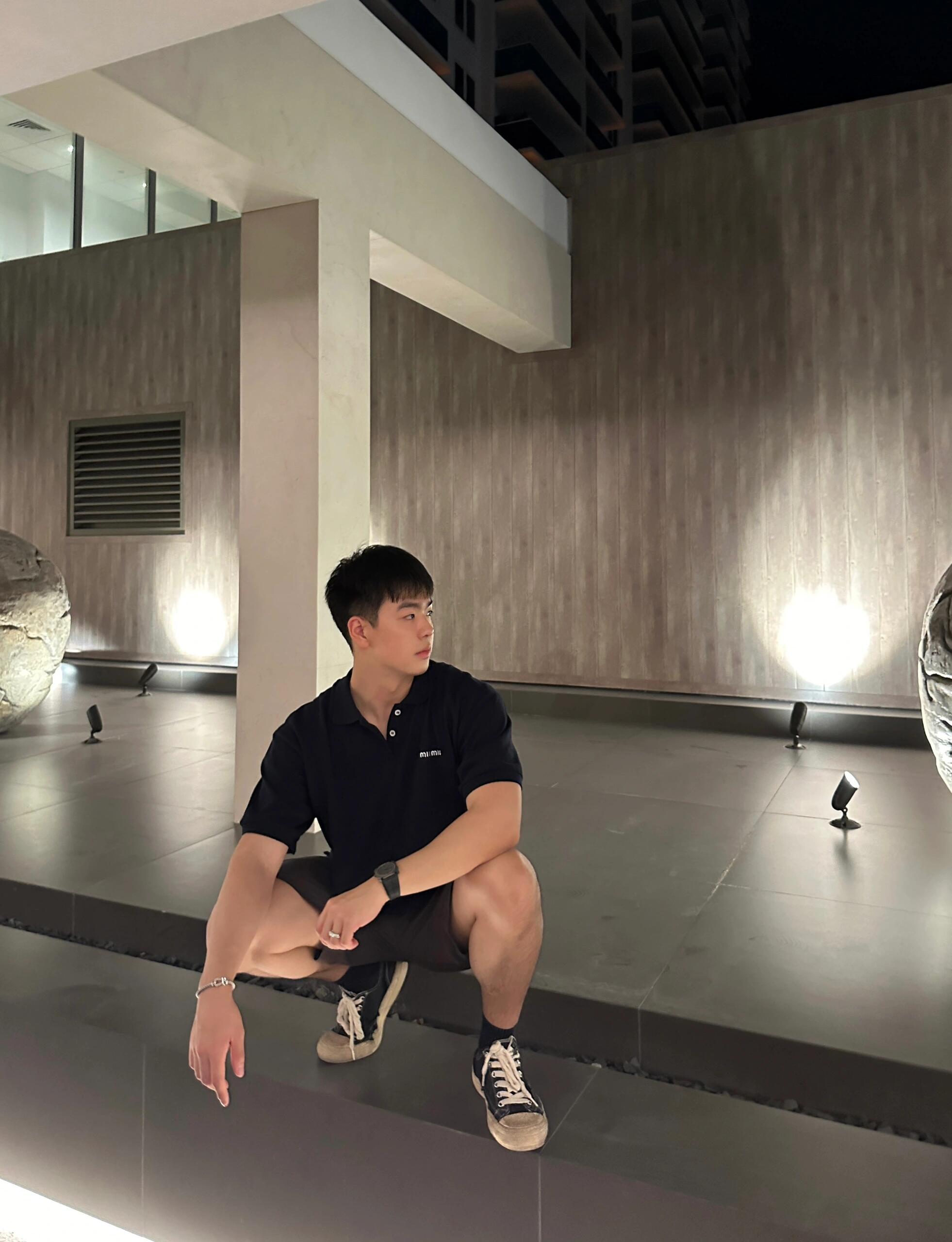 LuxluxHouse Best Quality Clothes Miu Miu Shirts&Polo