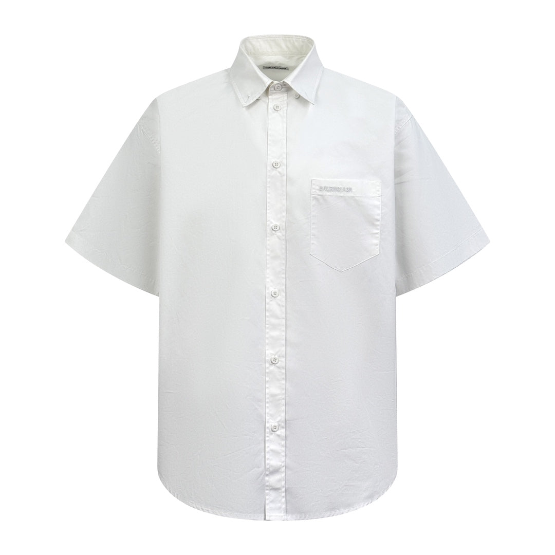 LuxluxHouse Best Quality Clothes Balenciaga Shirts&Polo
