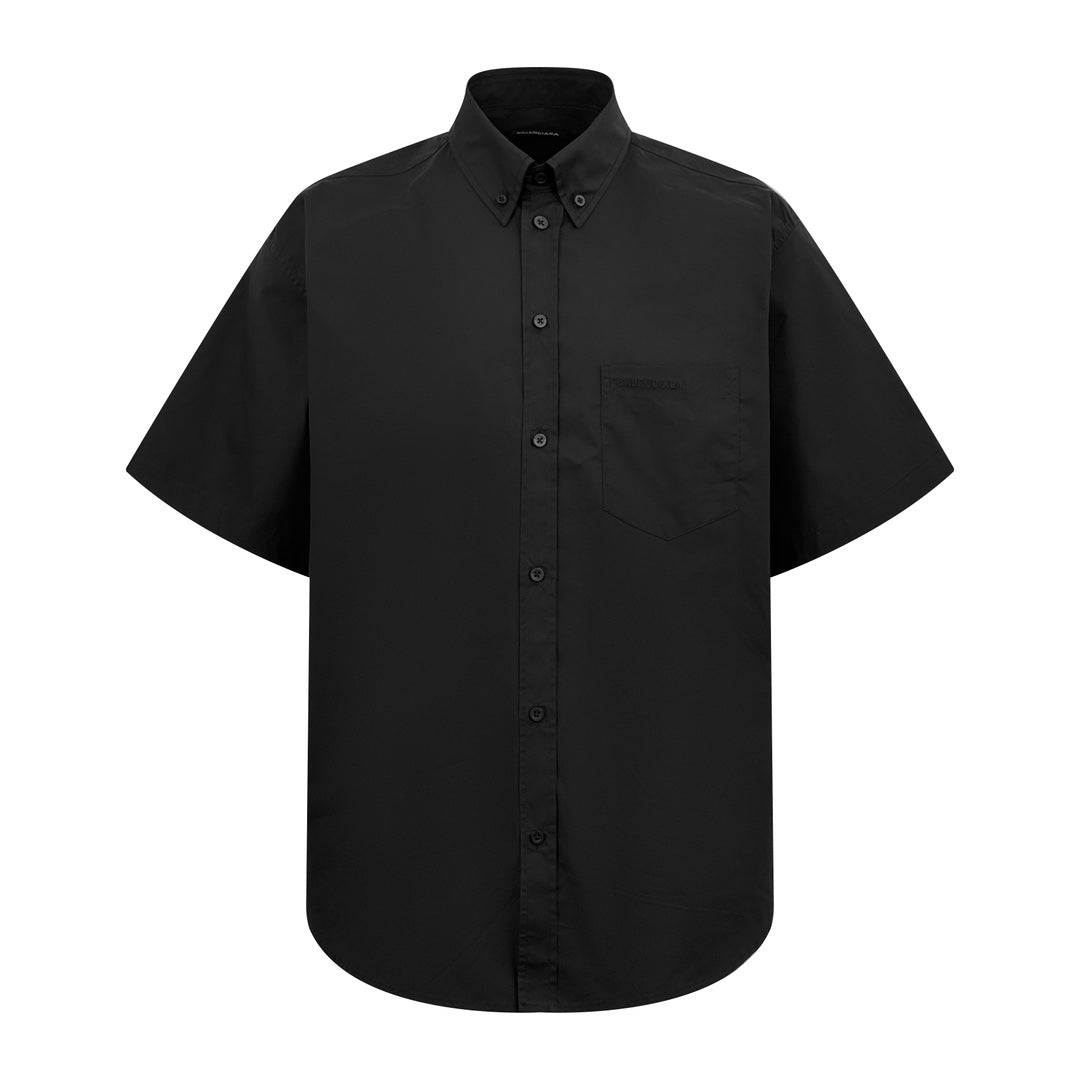 LuxluxHouse Best Quality Clothes Balenciaga Shirts&Polo