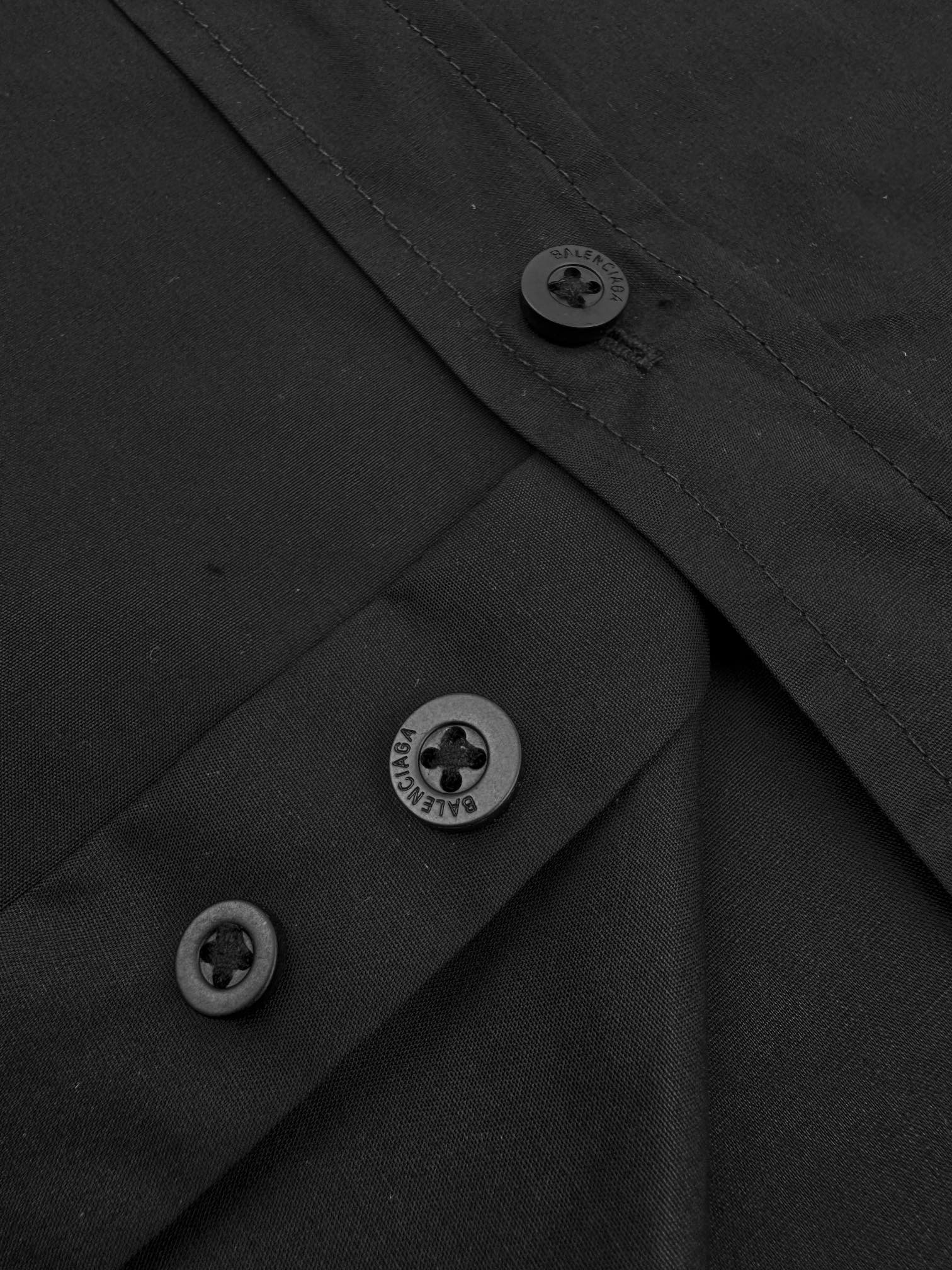 LuxluxHouse Best Quality Clothes Balenciaga Shirts&Polo