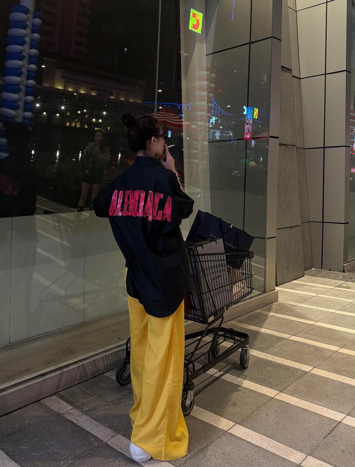 LuxluxHouse Best Quality Clothes Balenciaga Shirts&Polo