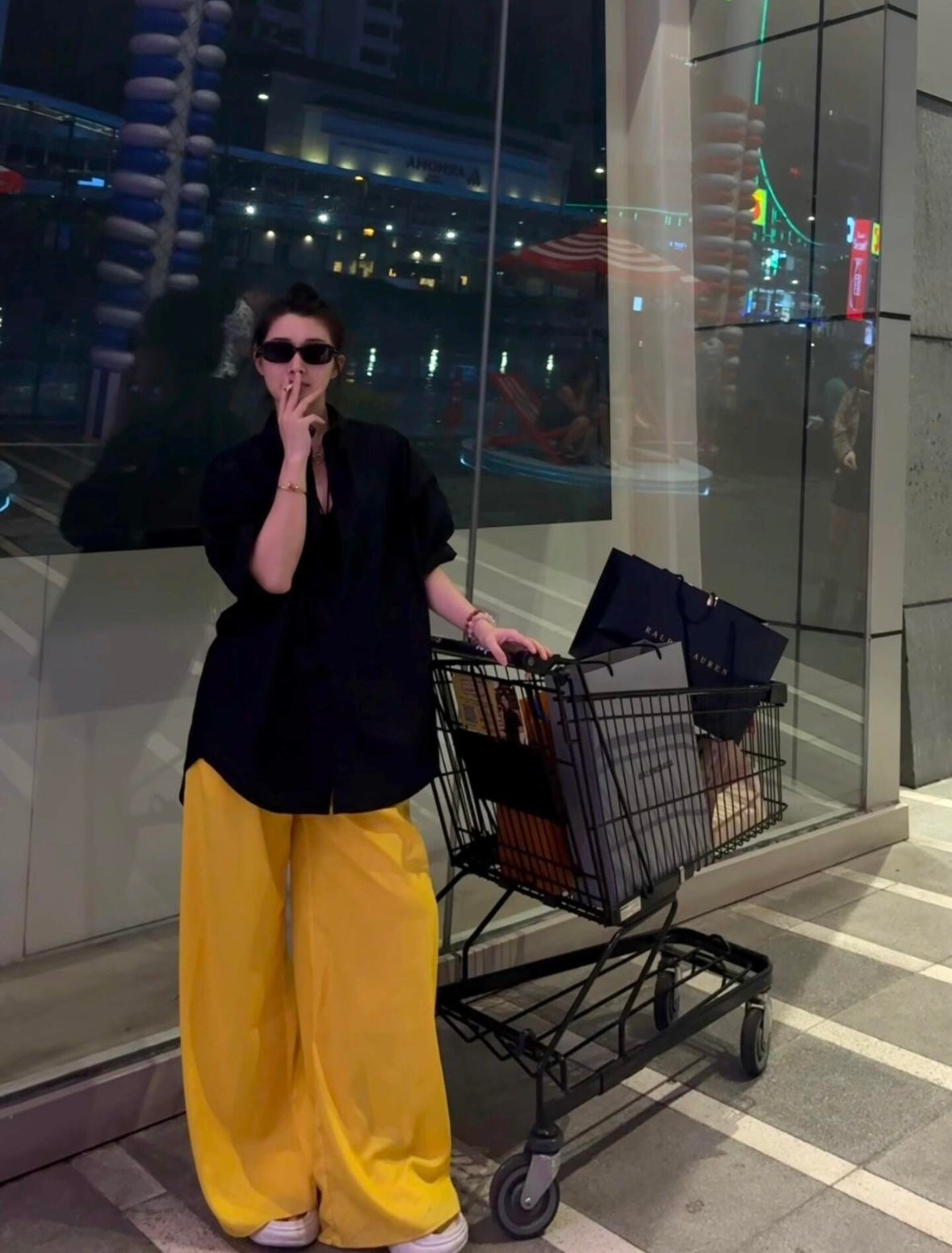 LuxluxHouse Best Quality Clothes Balenciaga Shirts&Polo