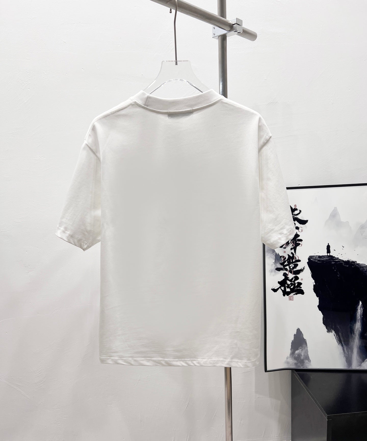 LuxluxHouse Best Quality Clothes T-shirt Dior