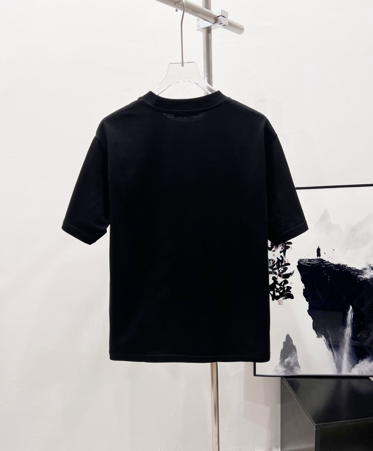 LuxluxHouse Best Quality Clothes T-shirt Dior