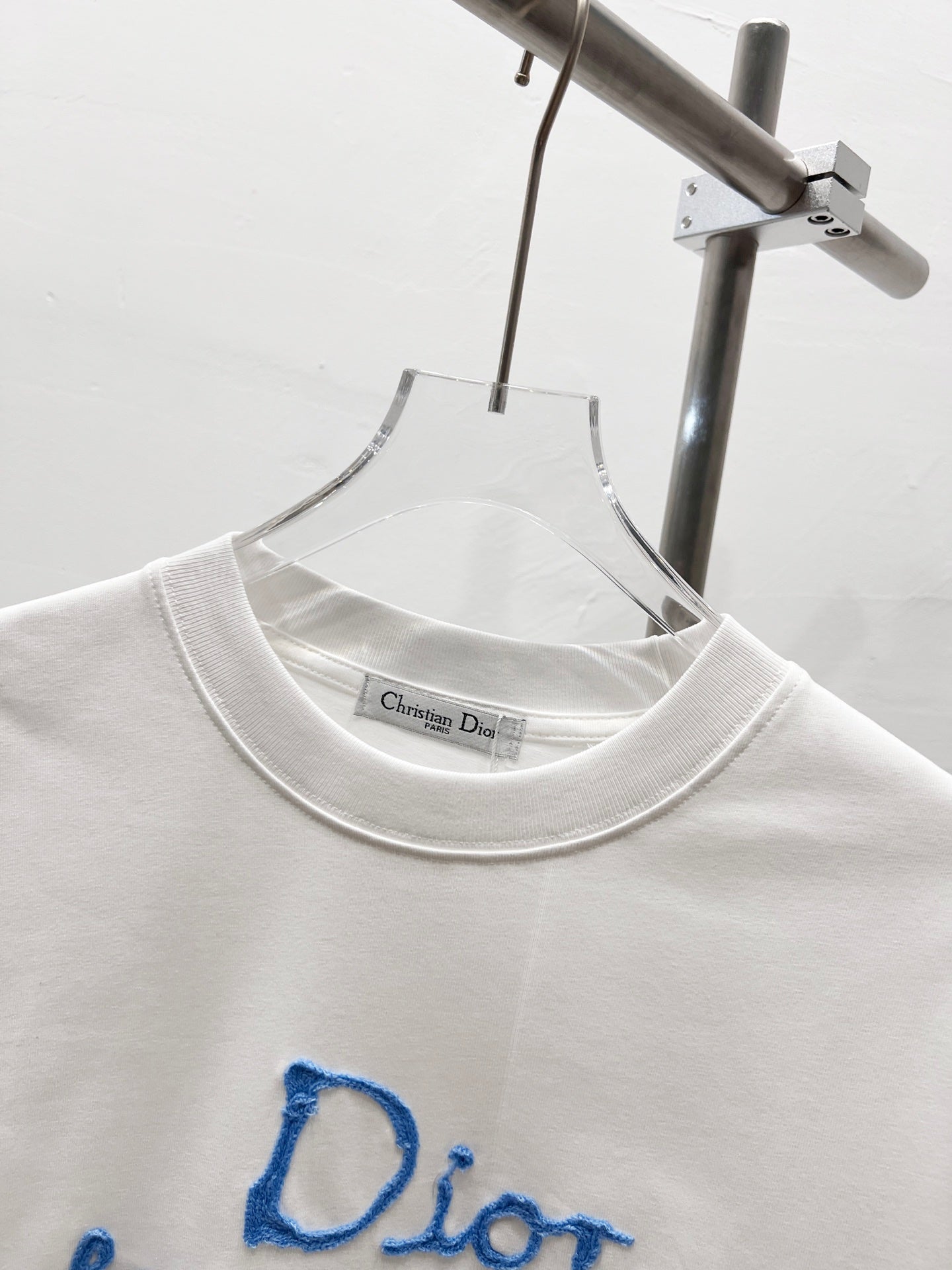LuxluxHouse Best Quality Clothes T-shirt Dior