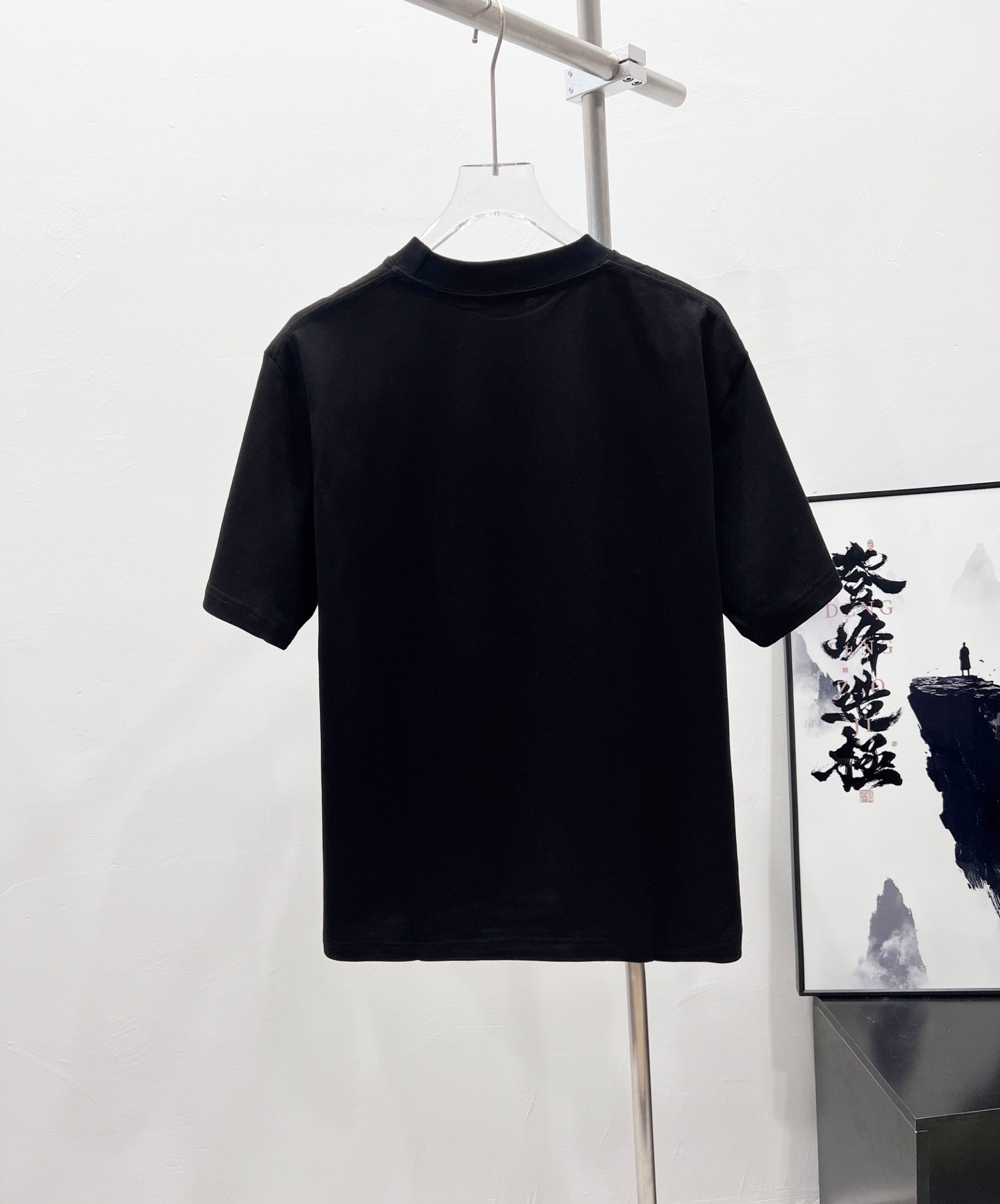 LuxluxHouse Best Quality Clothes Balenciaga T-shirt