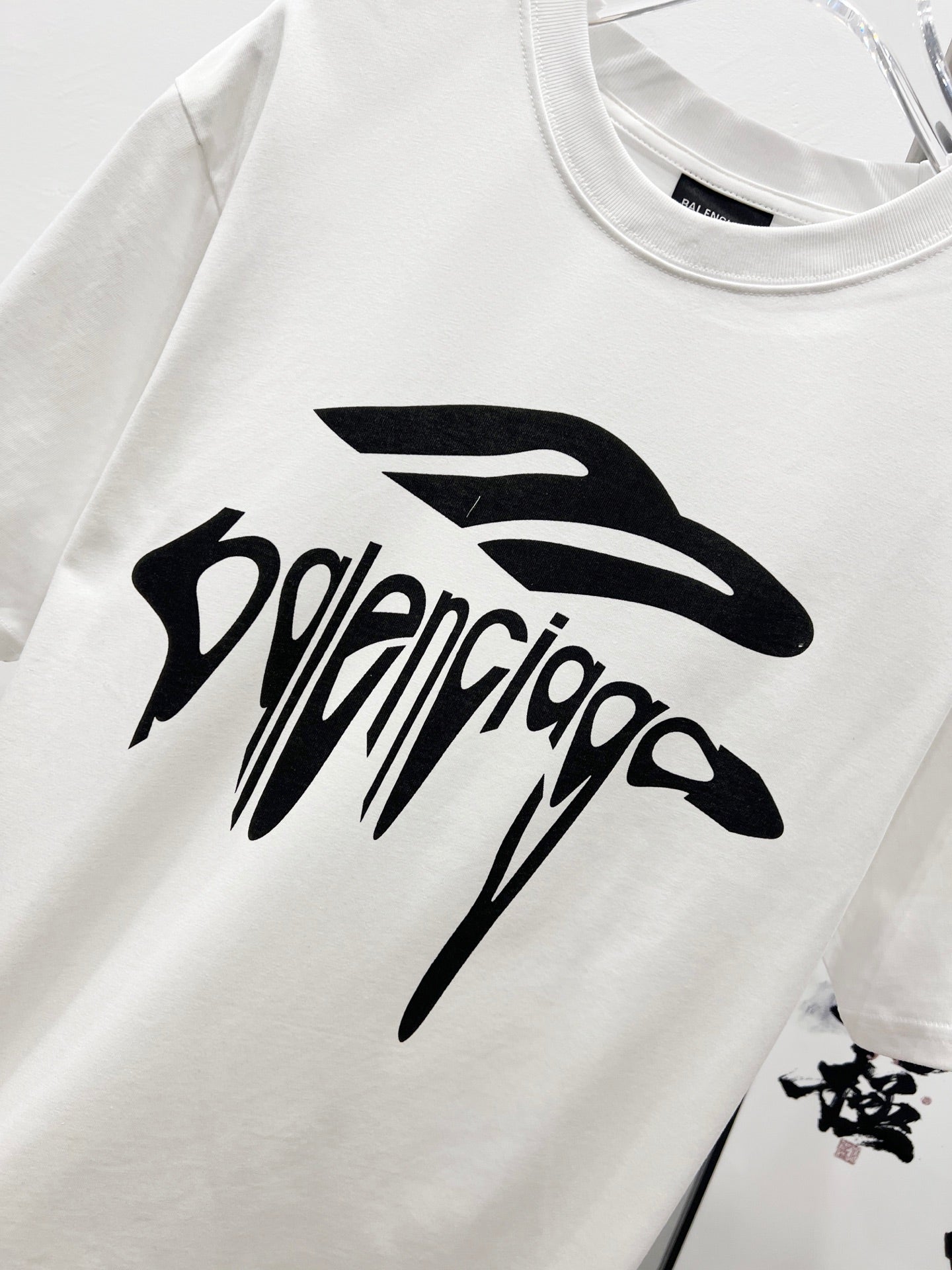 LuxluxHouse Best Quality Clothes Balenciaga T-shirt