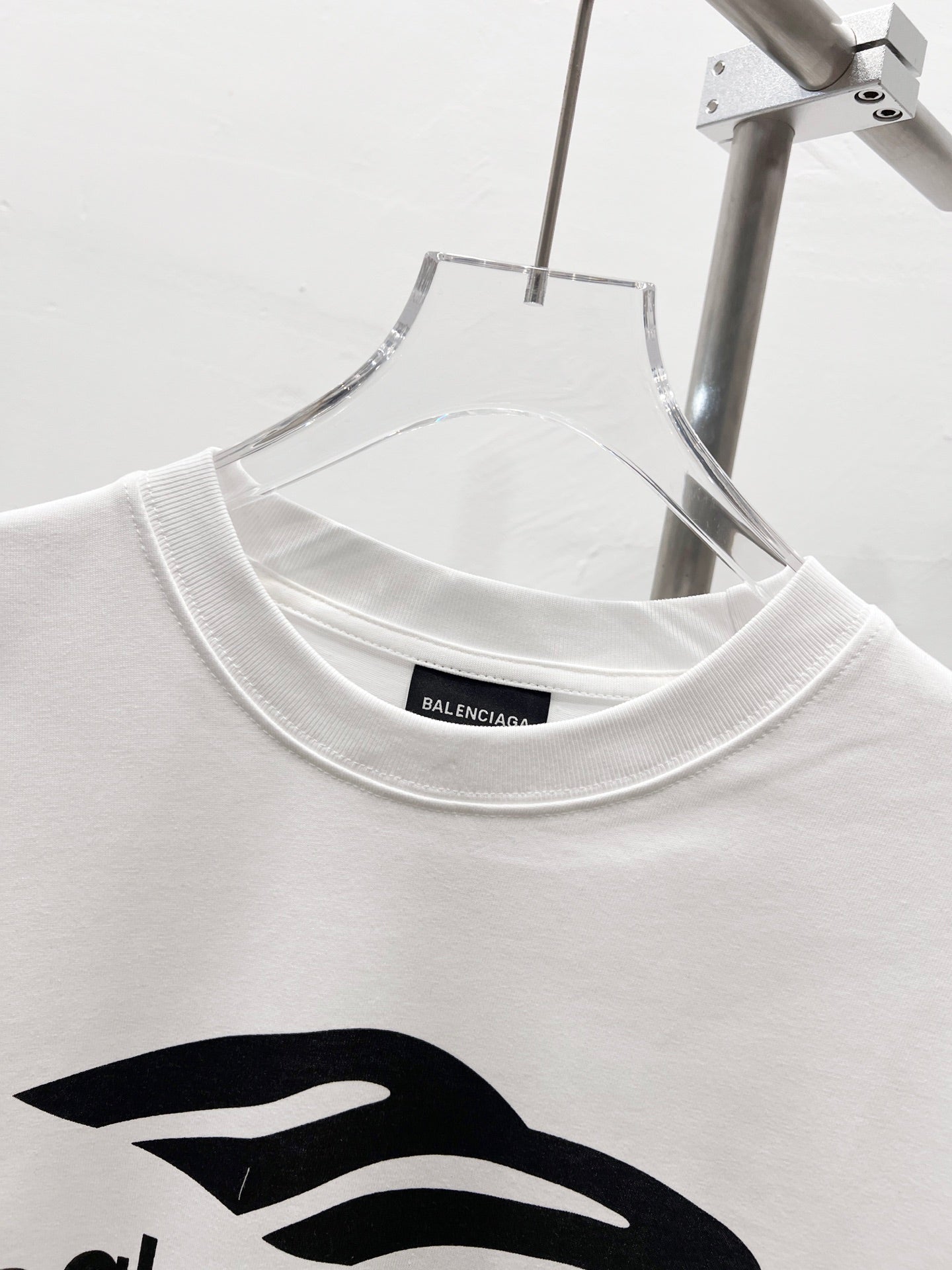 LuxluxHouse Best Quality Clothes Balenciaga T-shirt