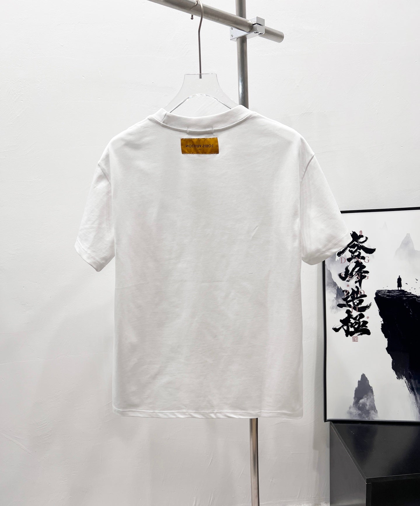 LuxluxHouse Best Quality Clothes T-shirt Louis Vuitton