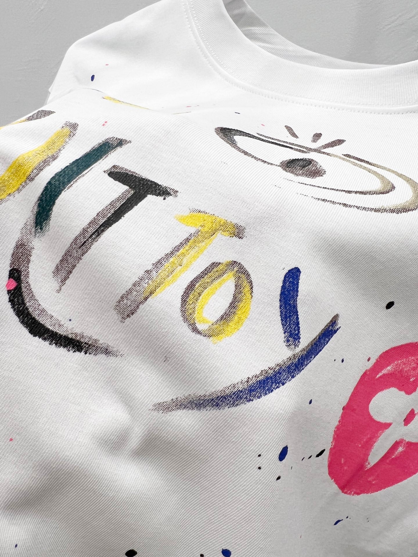 LuxluxHouse Best Quality Clothes T-shirt Louis Vuitton