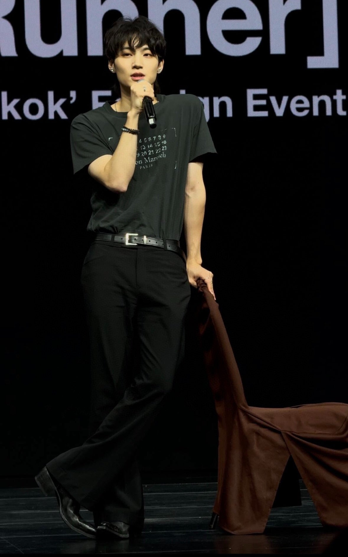 LuxluxHouse Best Quality Clothes T-shirt Chanel & Maison Margiela