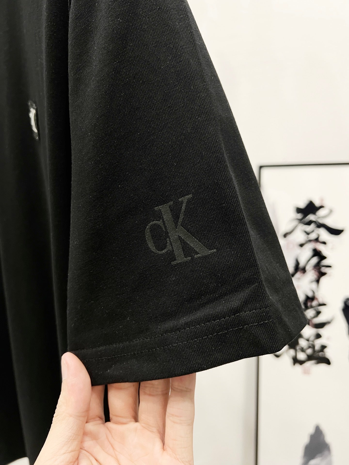 LuxluxHouse Best Quality Clothes T-shirt