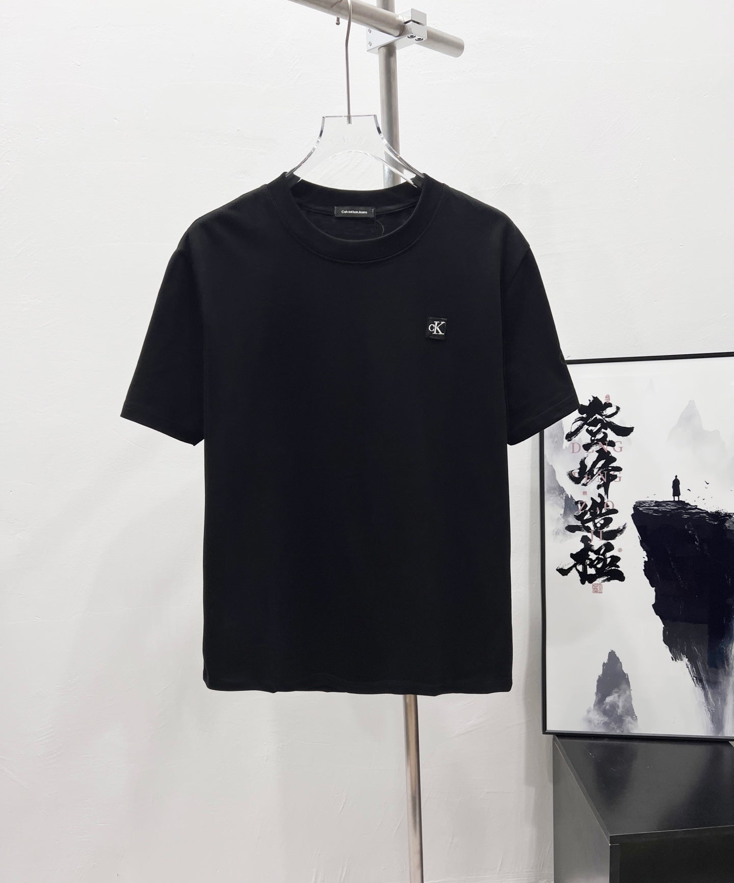 LuxluxHouse Best Quality Clothes T-shirt