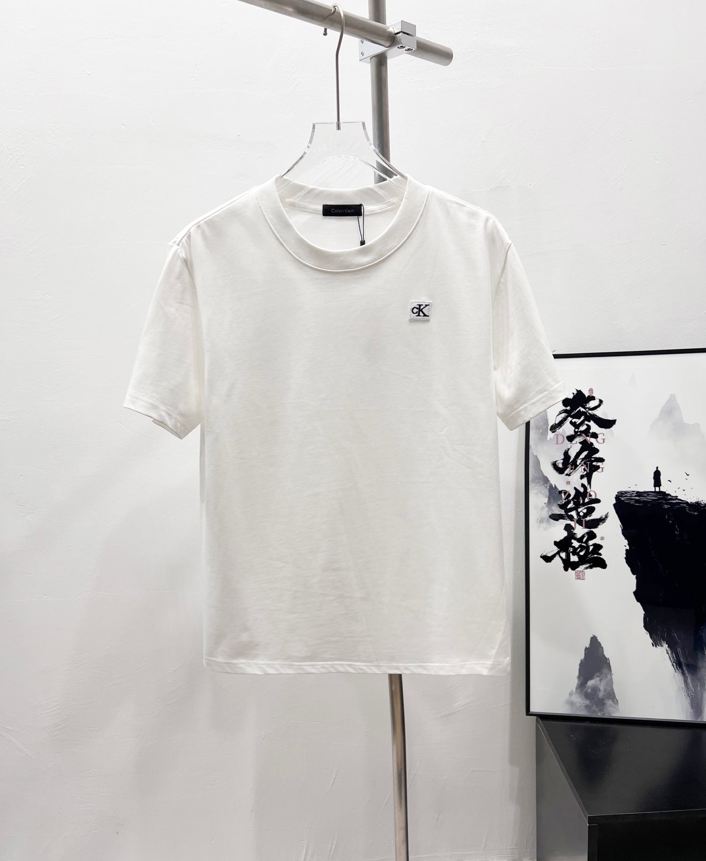 LuxluxHouse Best Quality Clothes T-shirt