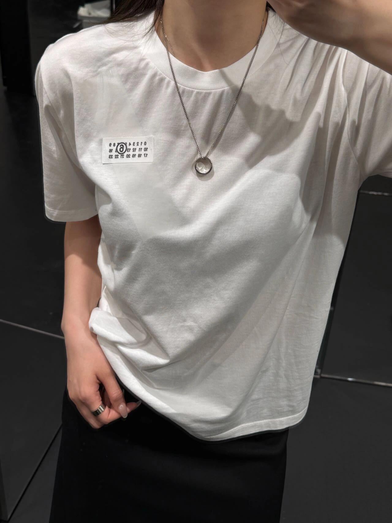 LuxluxHouse Best Quality Clothes T-shirt Chanel & Maison Margiela