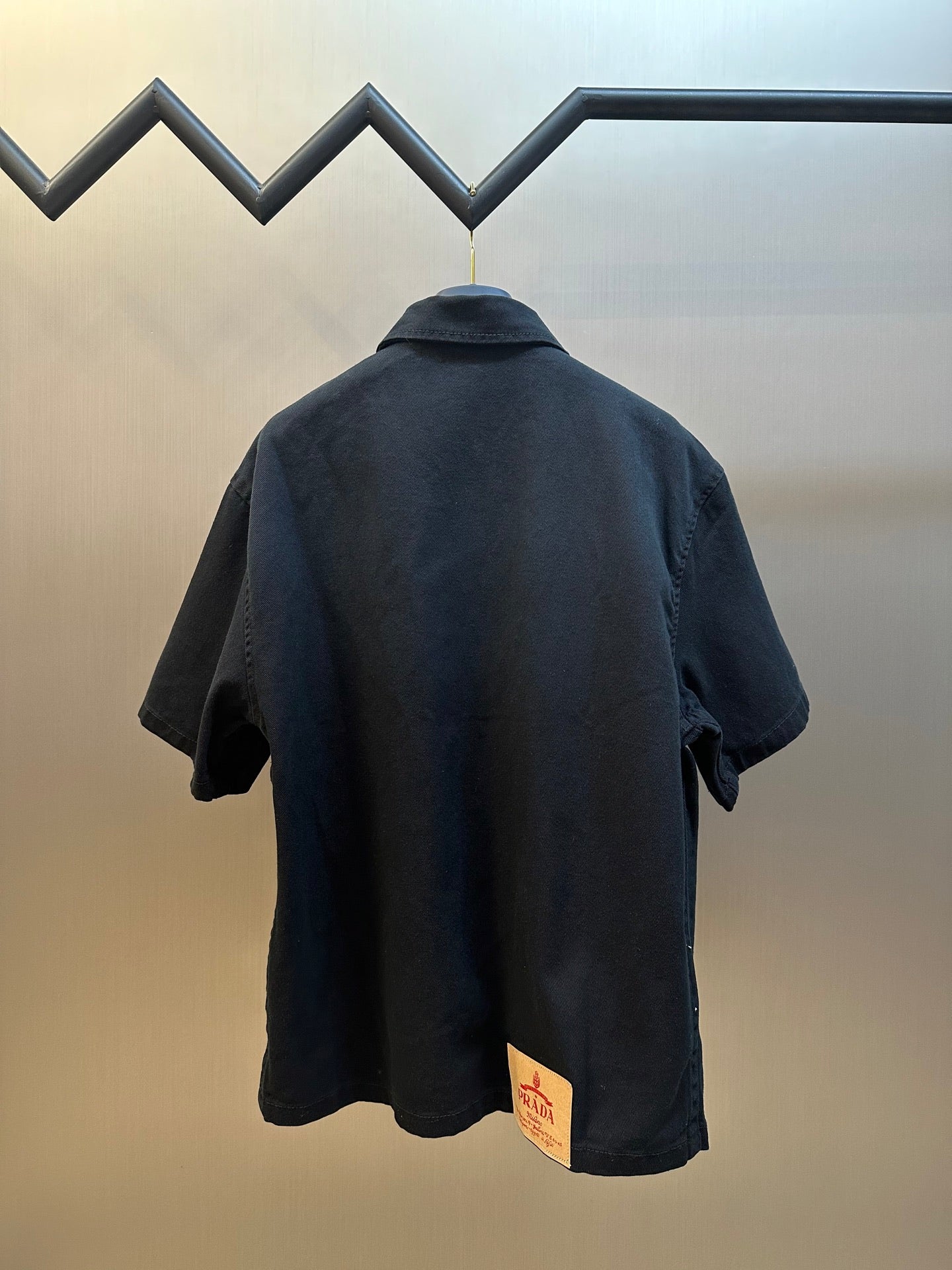 LuxluxHouse Best Quality Clothes Shirts&Polo Loewe