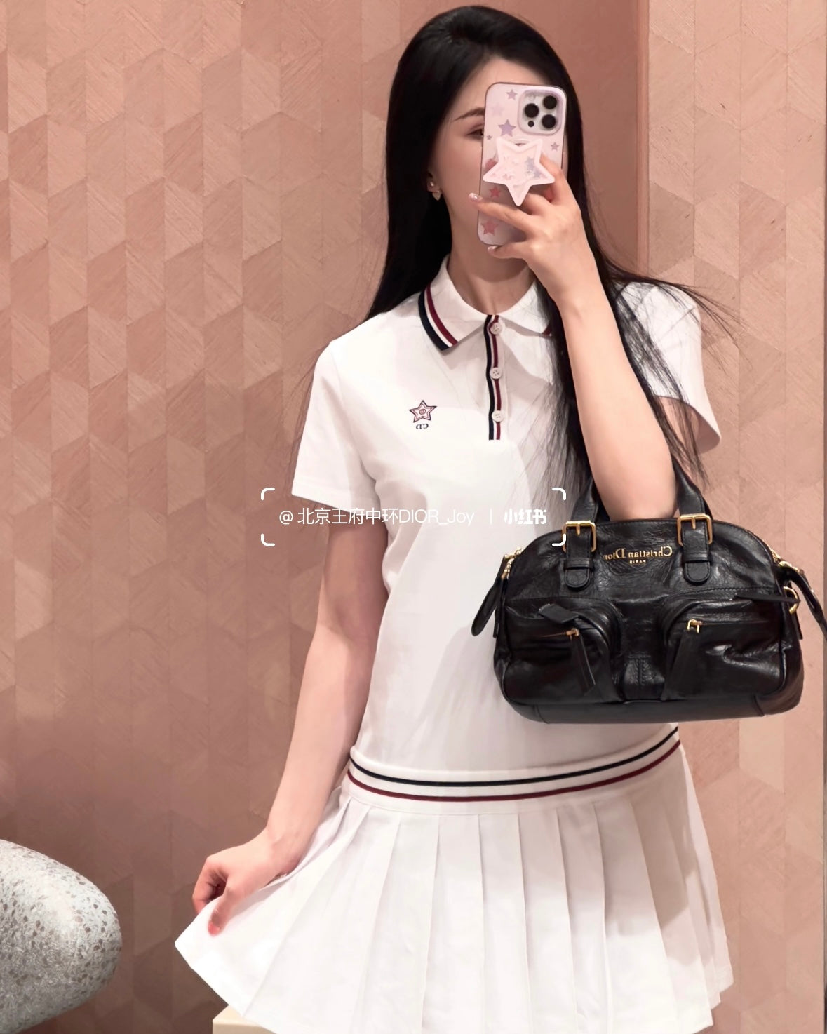 LuxluxHouse Best Quality Clothes Dior