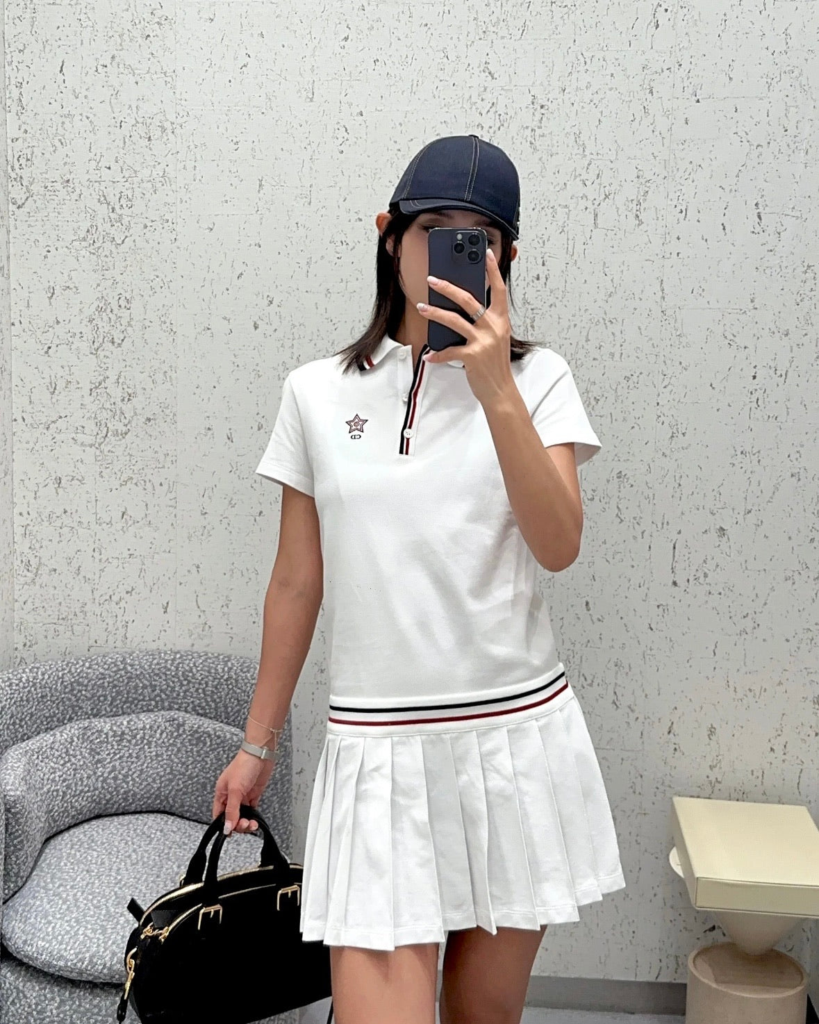 LuxluxHouse Best Quality Clothes Dior
