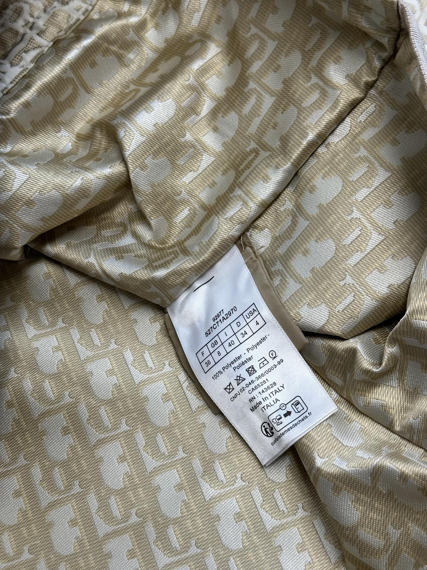 LuxluxHouse Best Quality Clothes Coats & Jackets Dior
