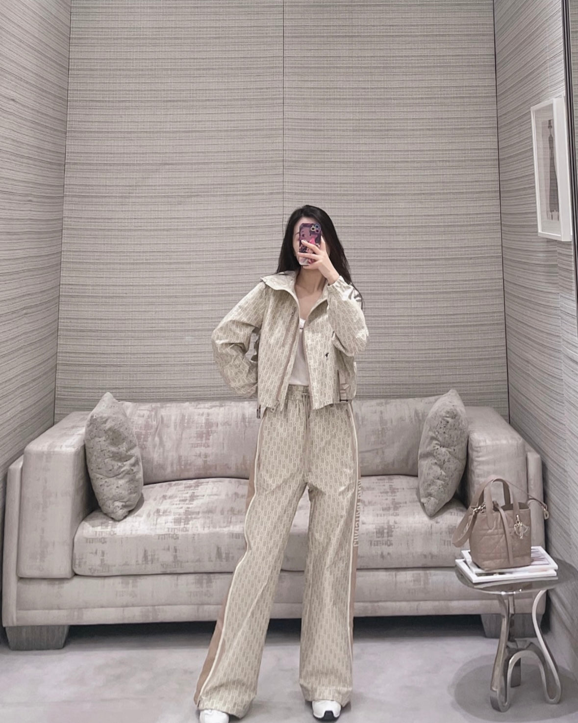 LuxluxHouse Best Quality Clothes Coats & Jackets Dior