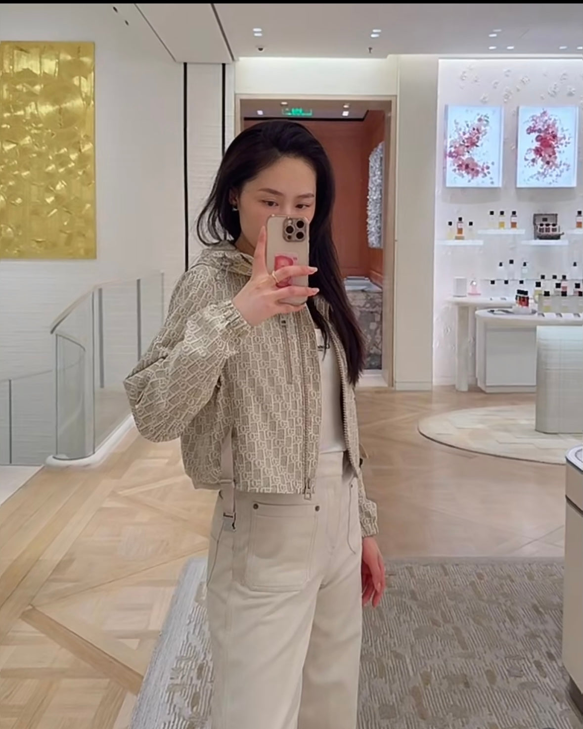 LuxluxHouse Best Quality Clothes Coats & Jackets Dior