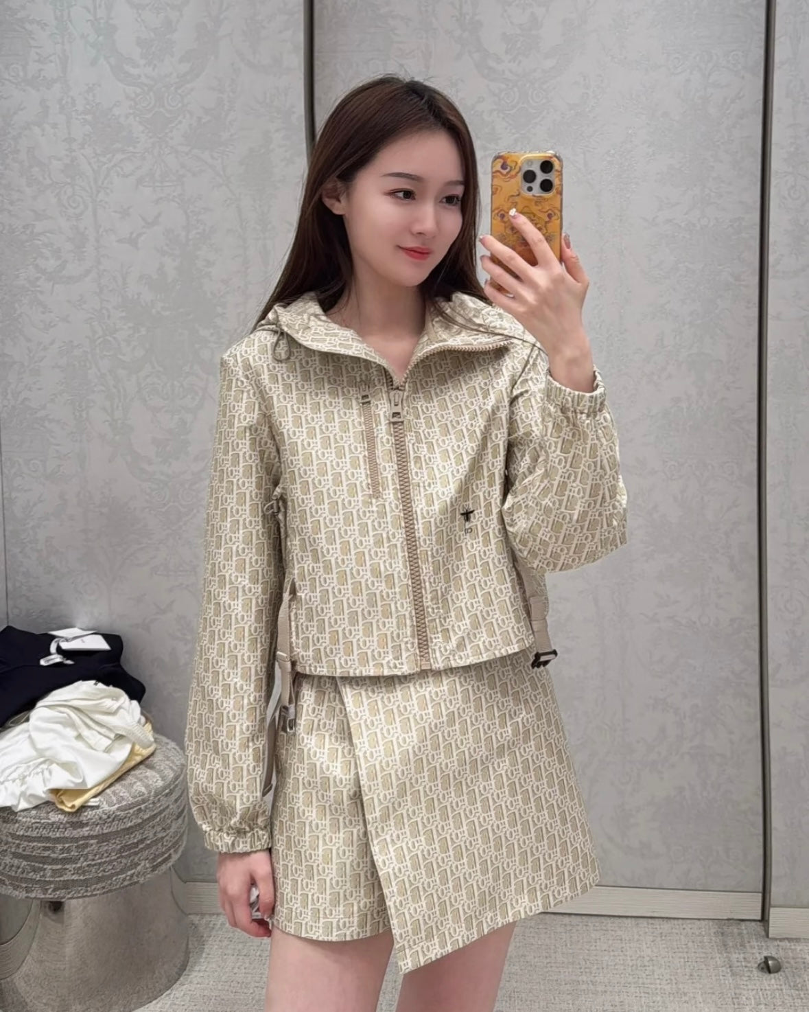 LuxluxHouse Best Quality Clothes Coats & Jackets Dior