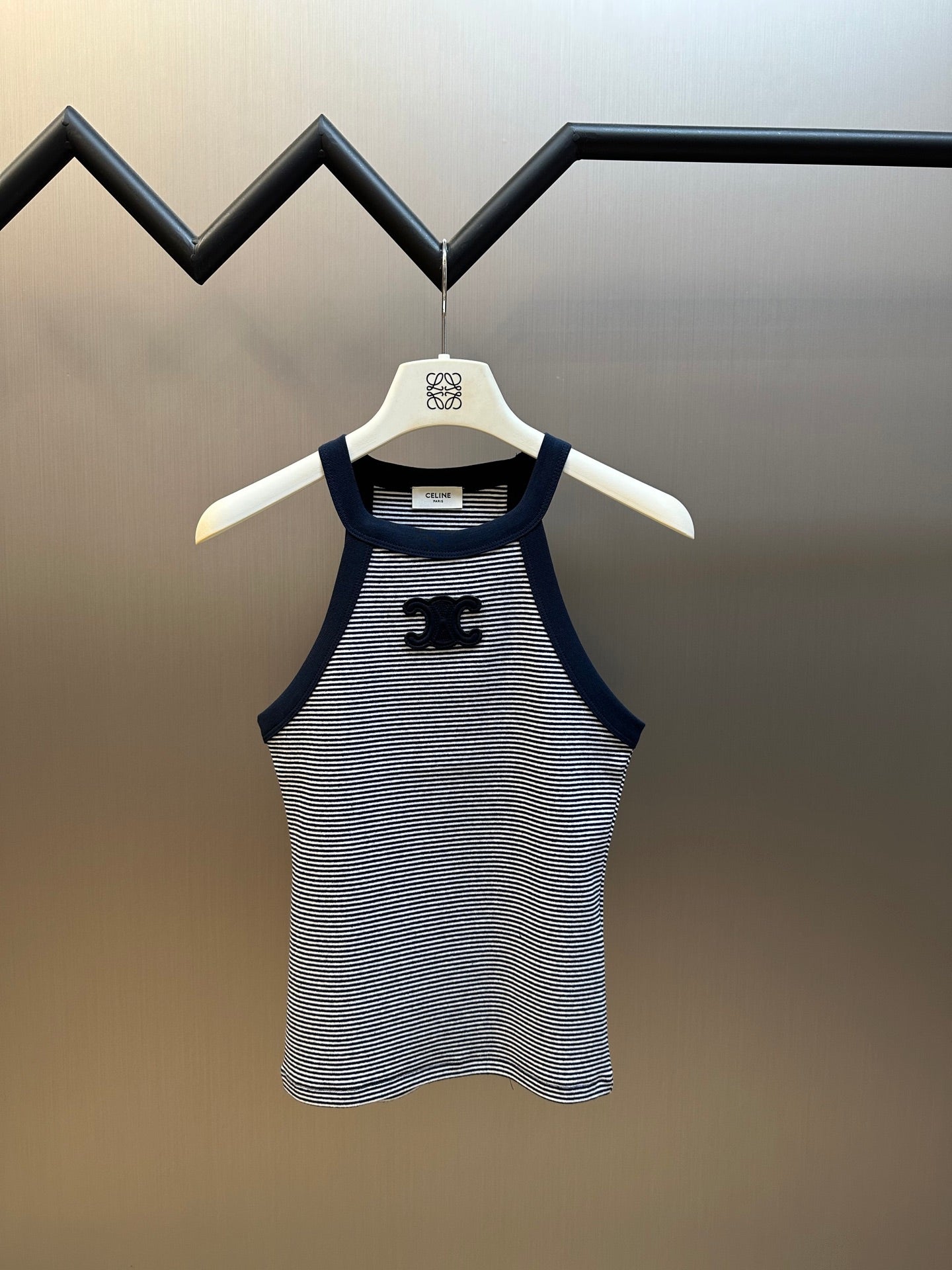 LuxluxHouse Best Quality Clothes T-shirt Celine