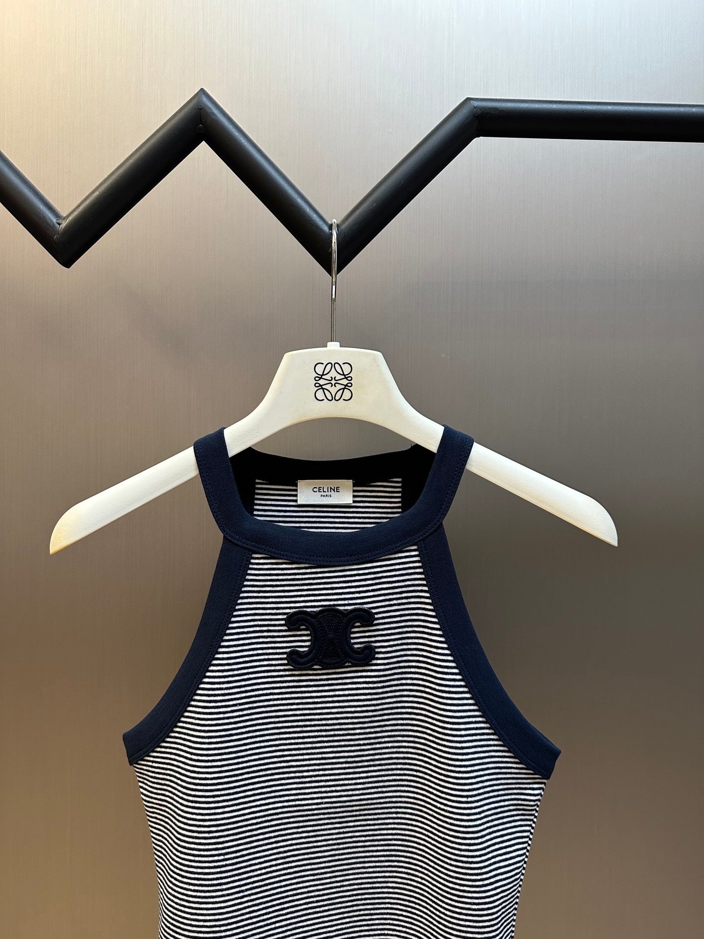 LuxluxHouse Best Quality Clothes T-shirt Celine