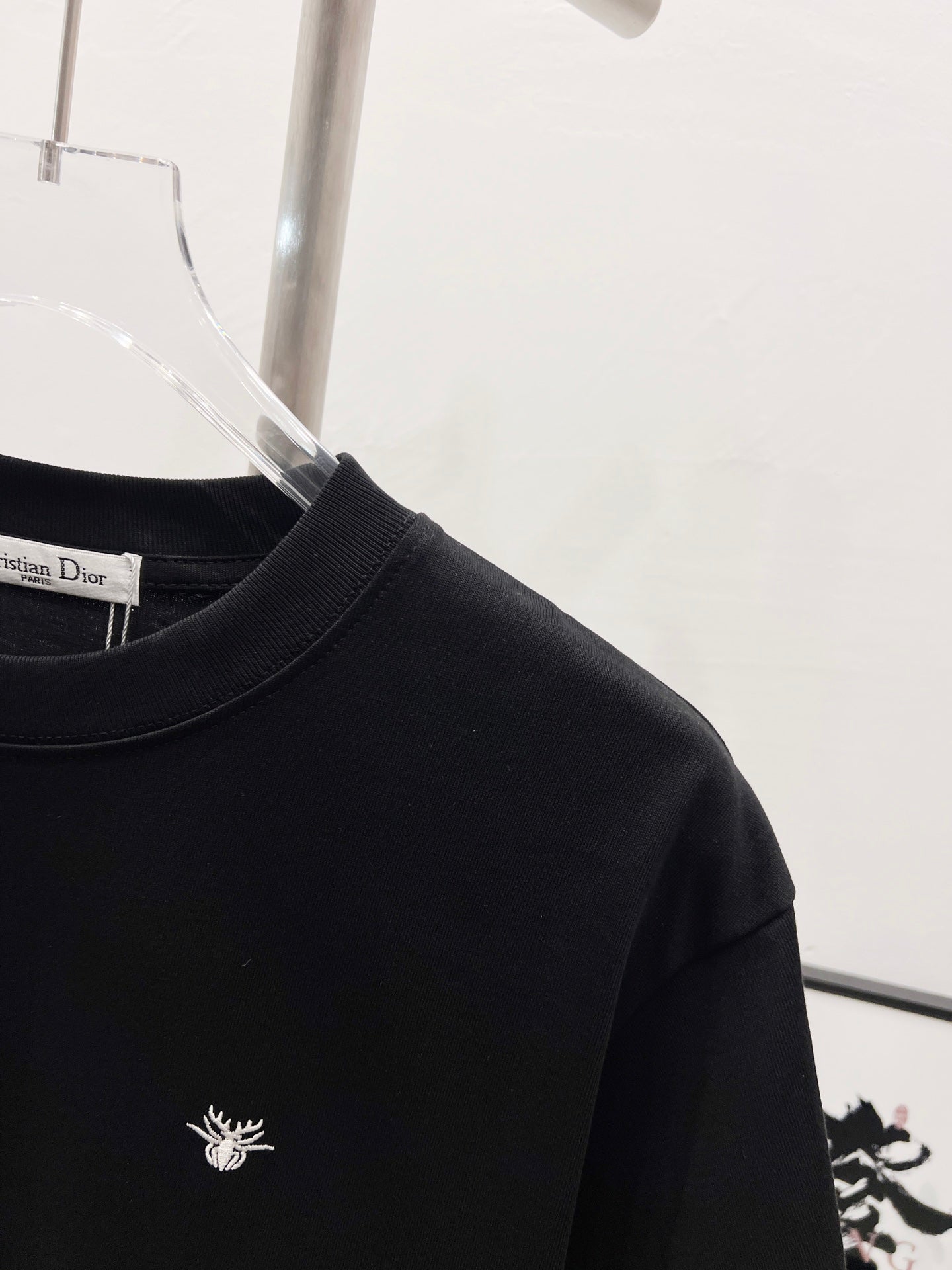 LuxluxHouse Best Quality Clothes T-shirt Dior