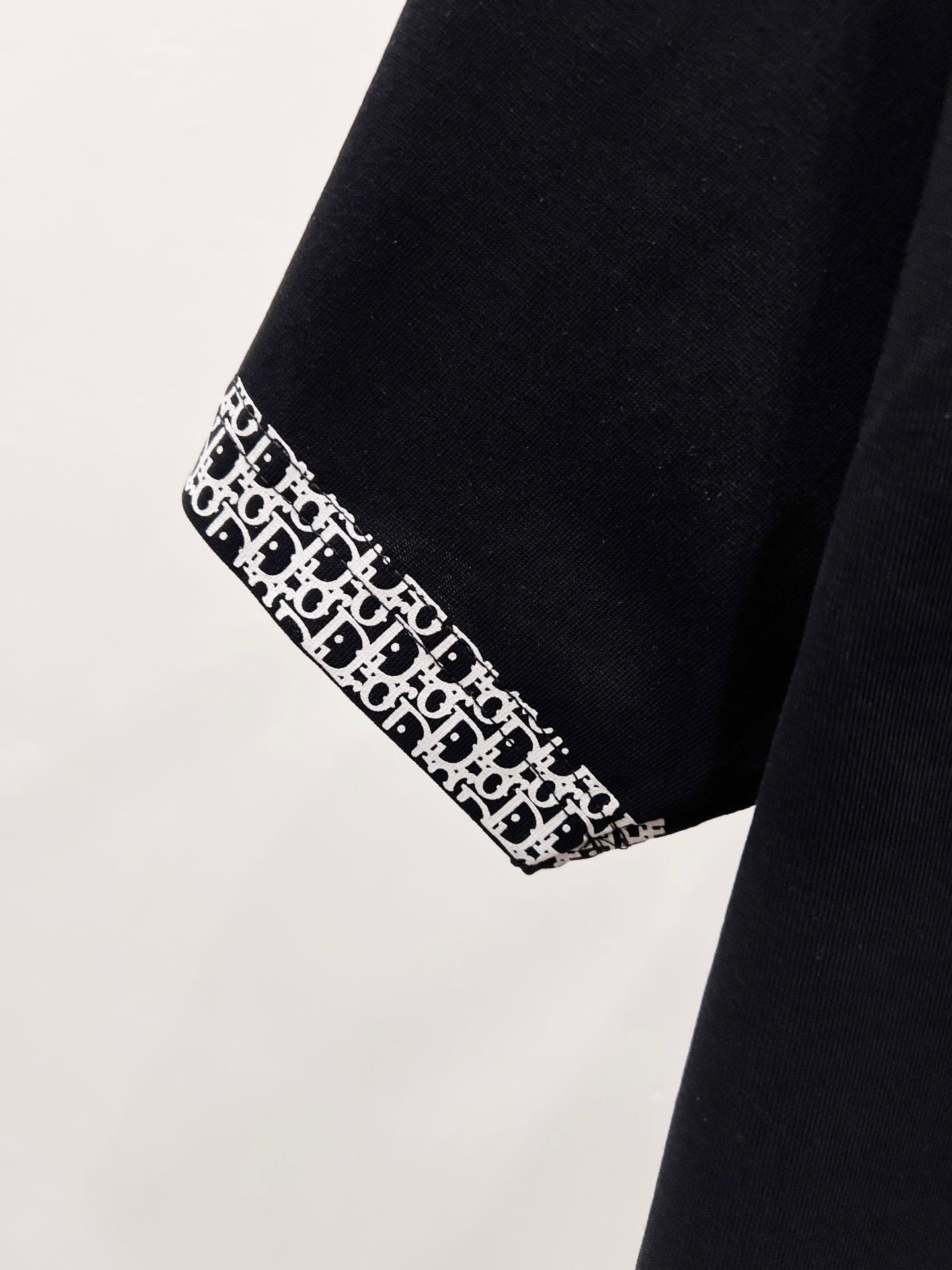 LuxluxHouse Best Quality Clothes T-shirt Dior