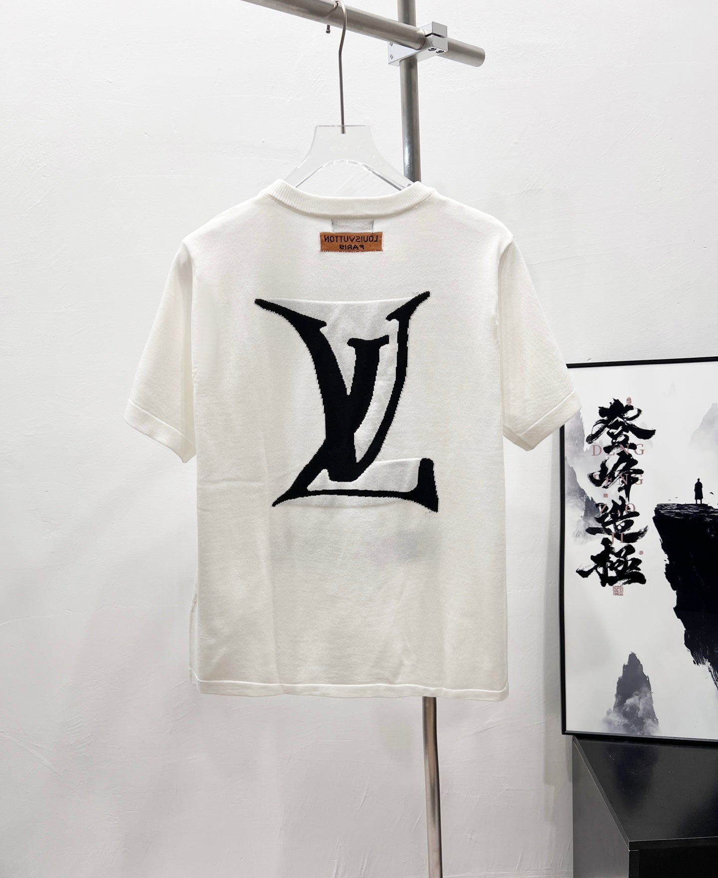 LuxluxHouse Best Quality Clothes T-shirt Louis Vuitton