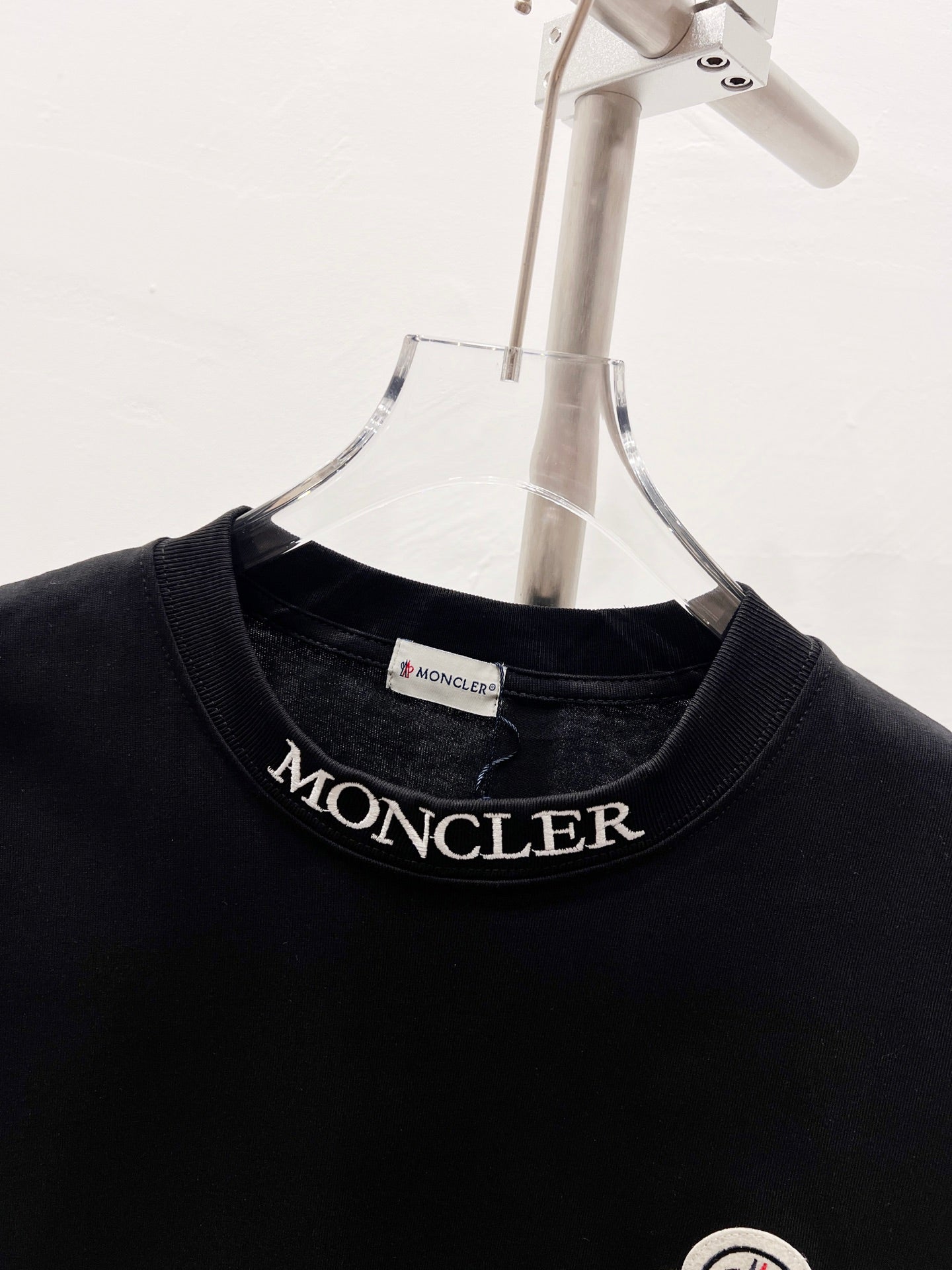 LuxluxHouse Best Quality Clothes T-shirt Moncler
